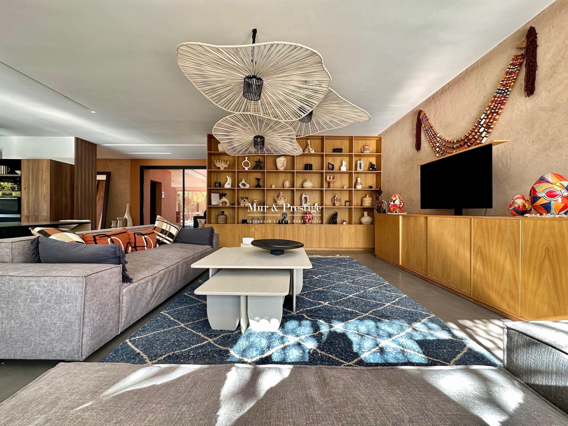 Maison De Plain-Pied à Proximité des Golfs 