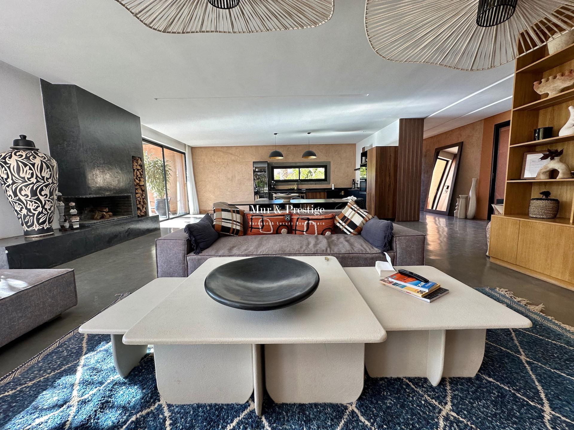 Maison De Plain-Pied à Proximité des Golfs 