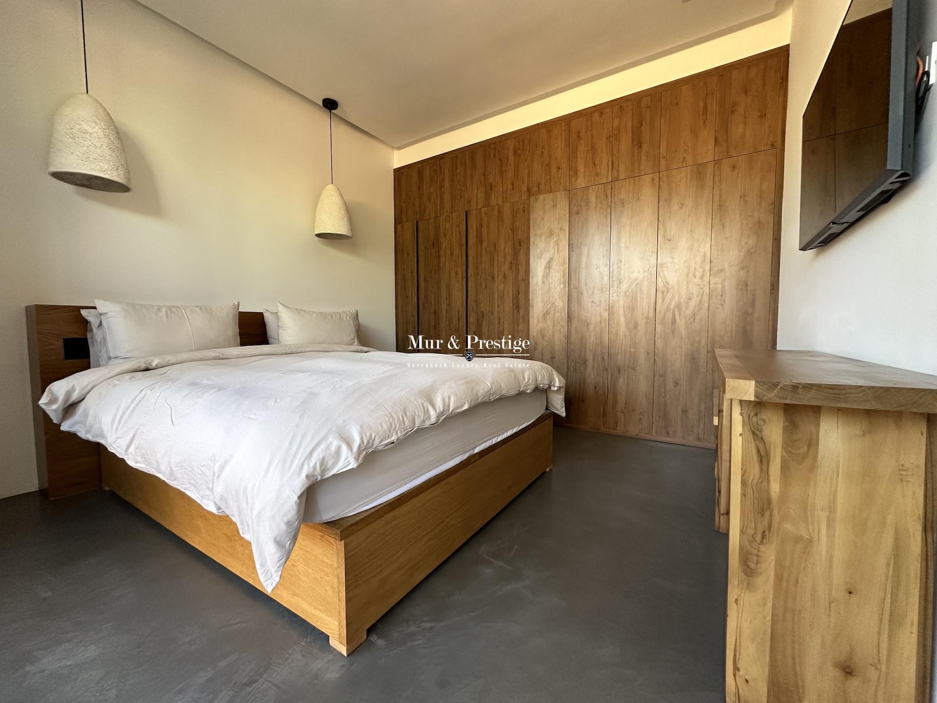 Maison De Plain-Pied à Proximité des Golfs 