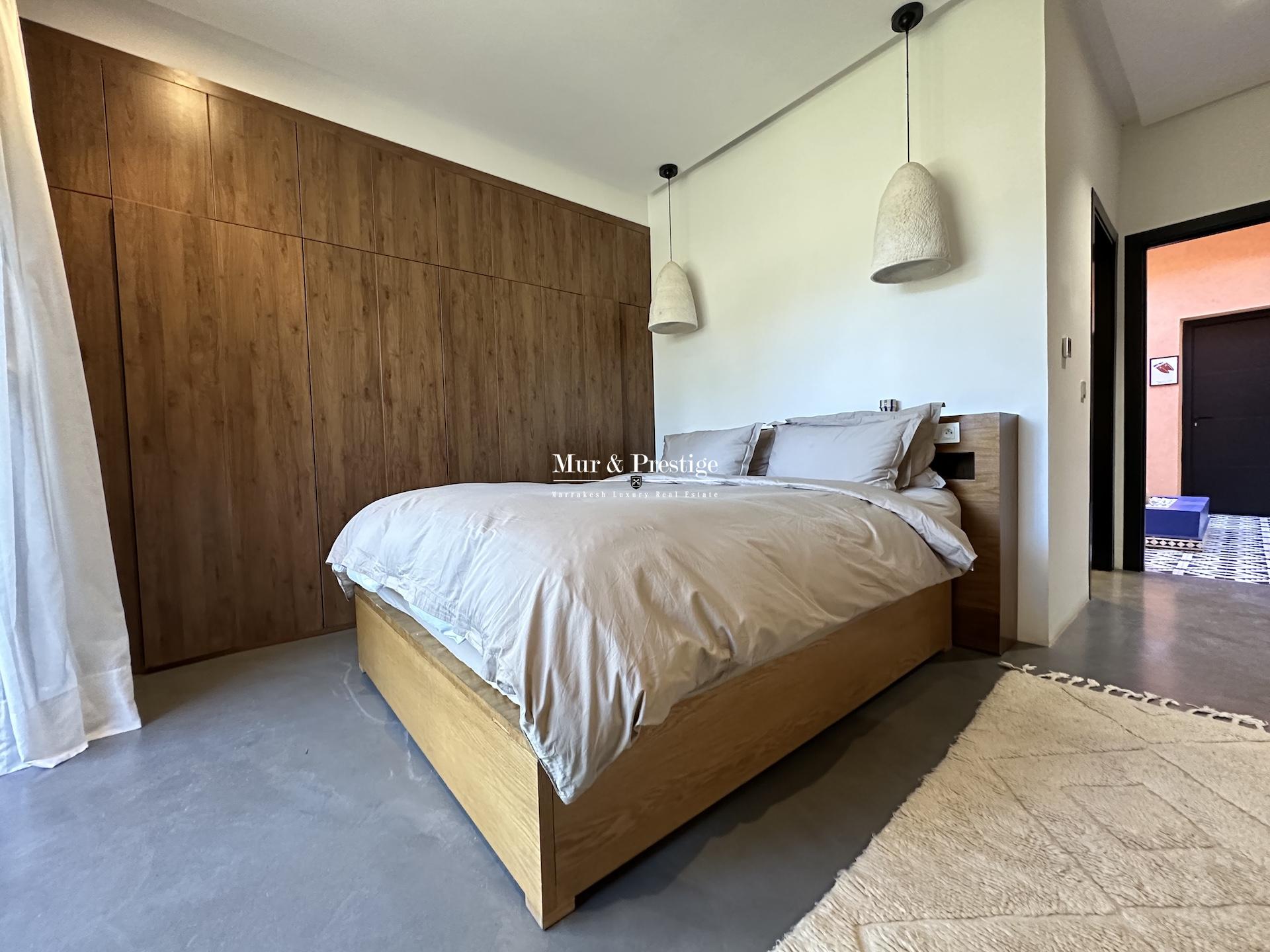 Maison De Plain-Pied à Proximité des Golfs 