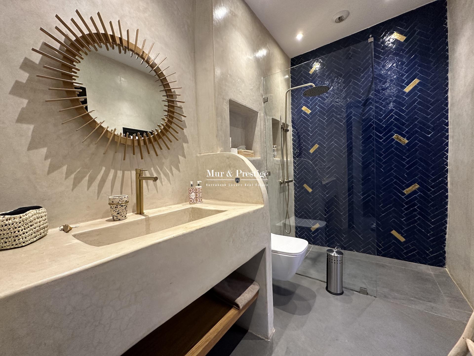 Maison De Plain-Pied à Proximité des Golfs 