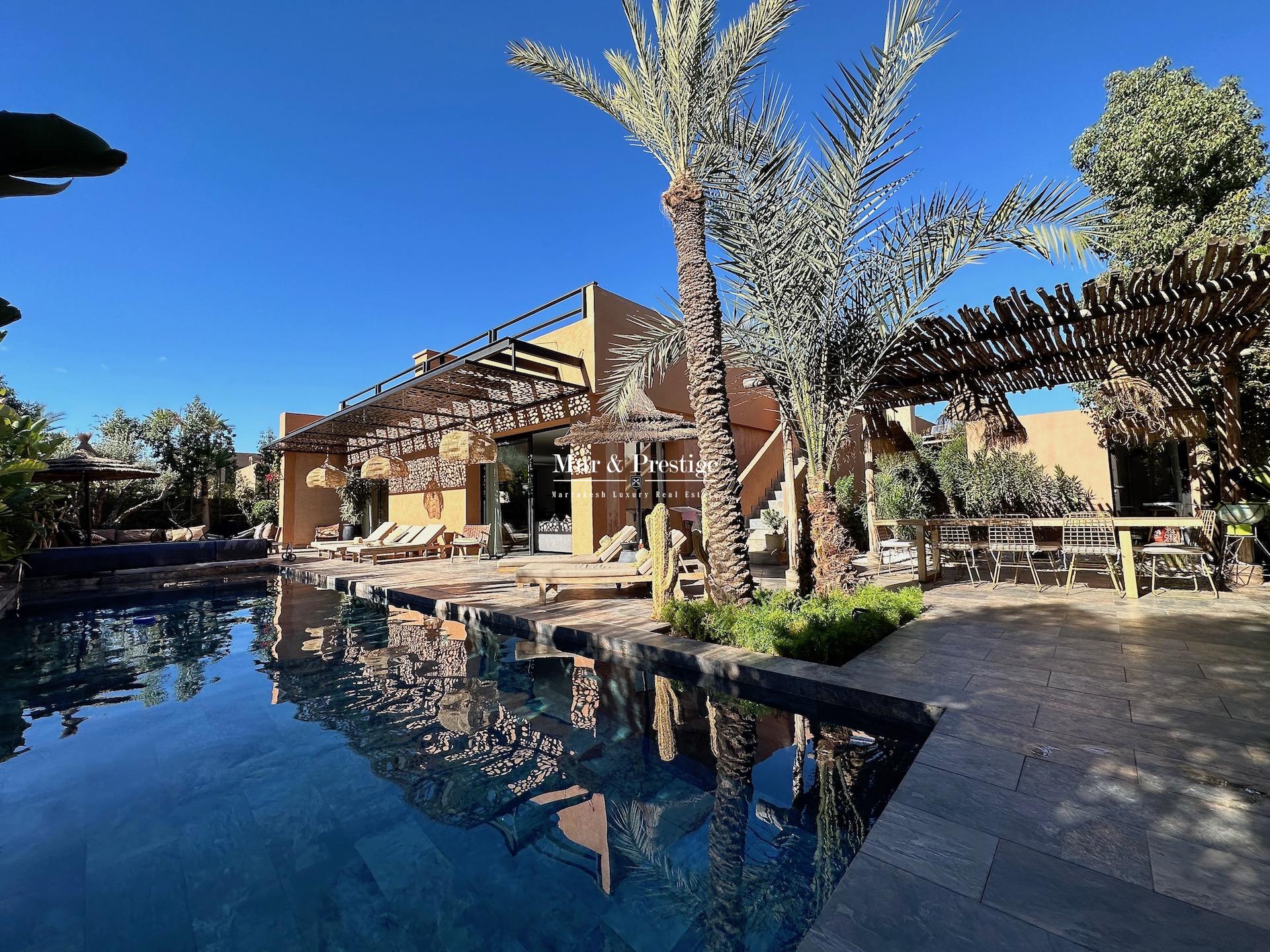 Maison De Plain-Pied à Proximité des Golfs 