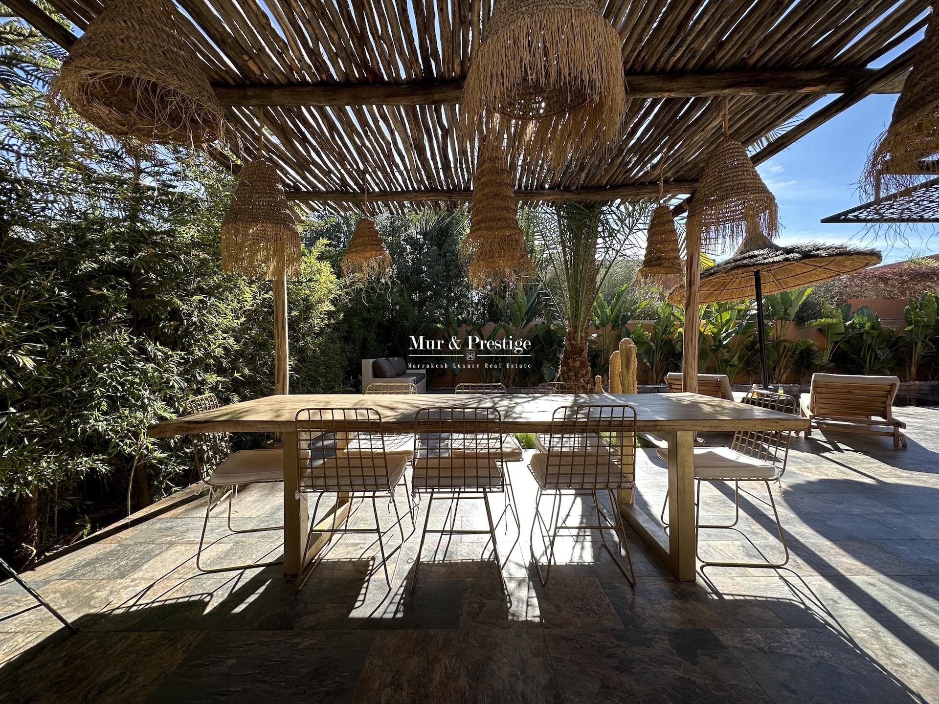 Maison De Plain-Pied à Proximité des Golfs 