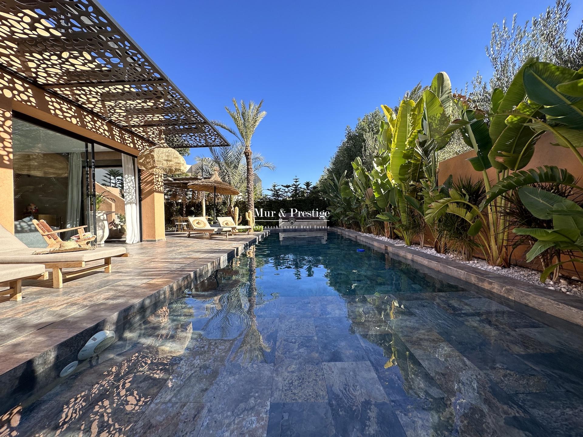 Maison De Plain-Pied à Proximité des Golfs 