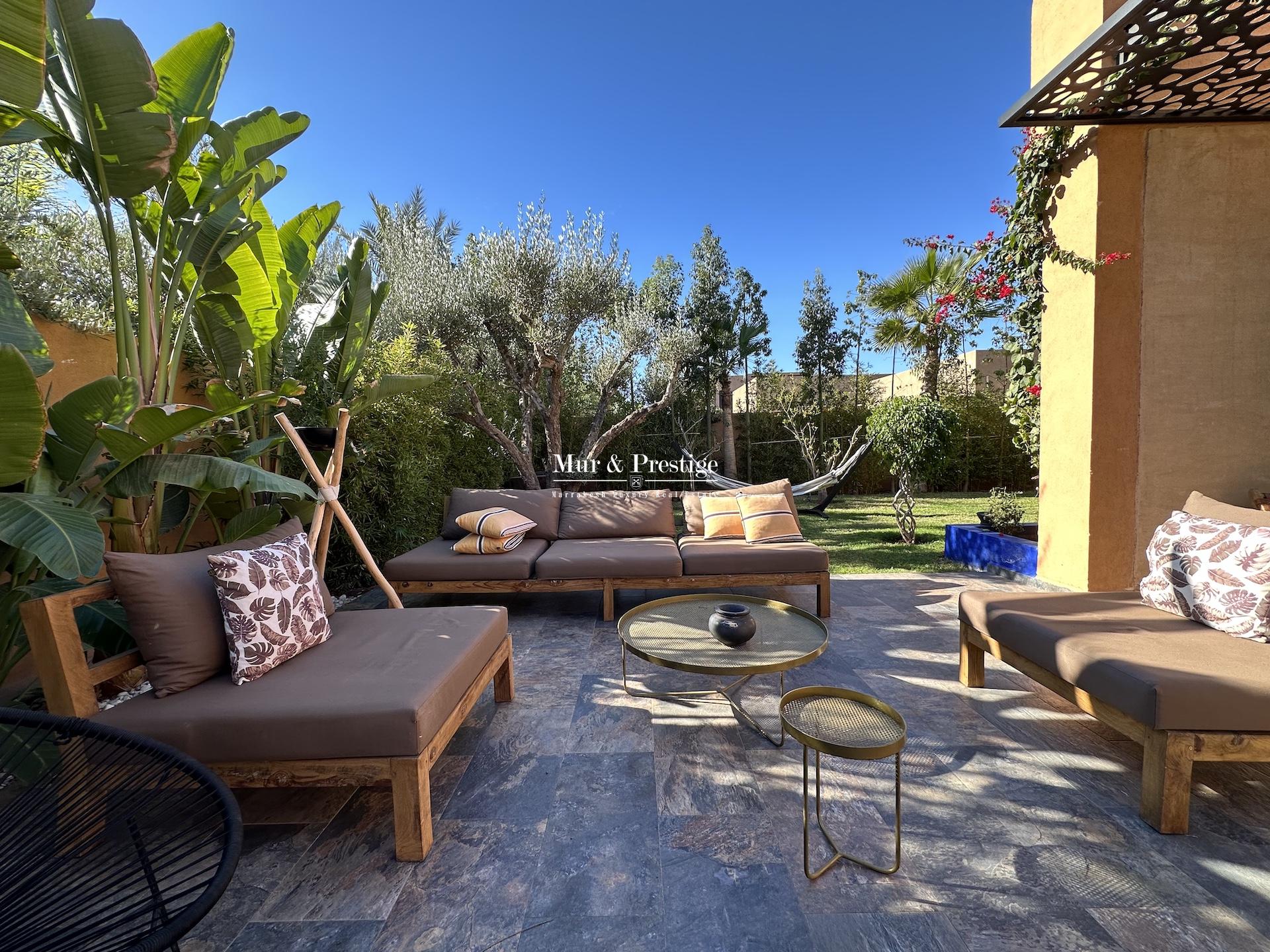 Maison De Plain-Pied à Proximité des Golfs 