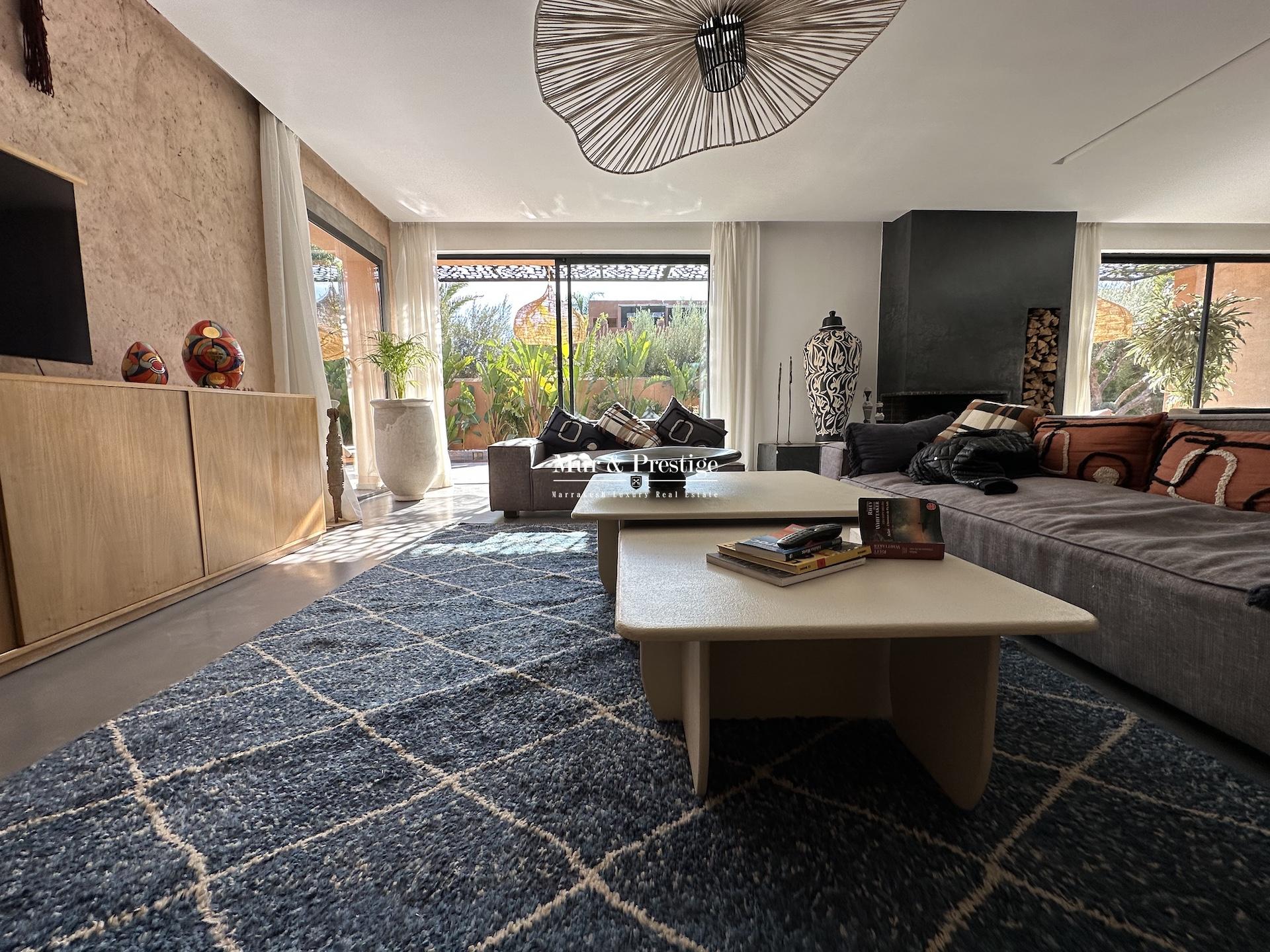 Maison De Plain-Pied à Proximité des Golfs 