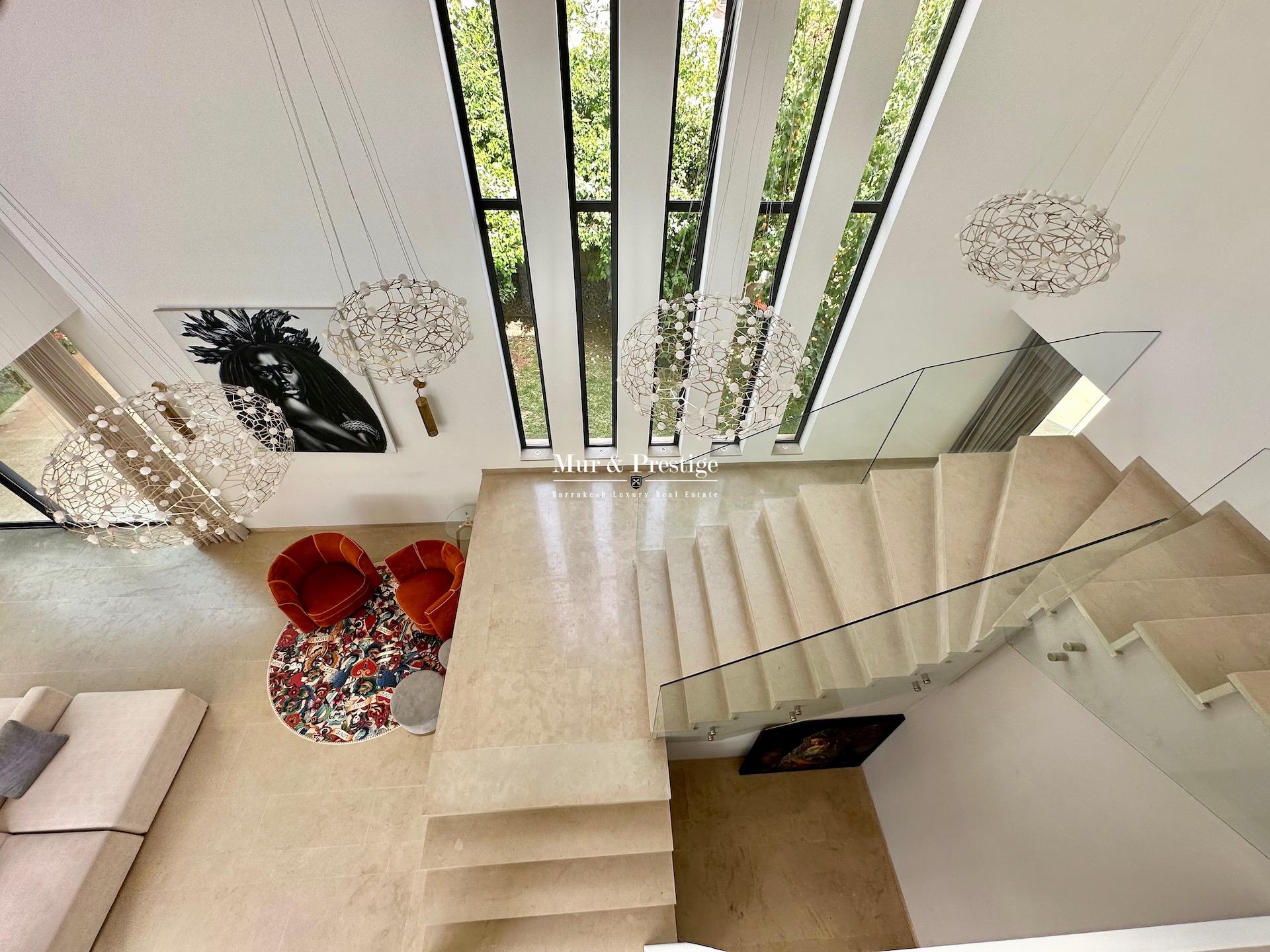 Amelkis – Maison Moderne à Vendre