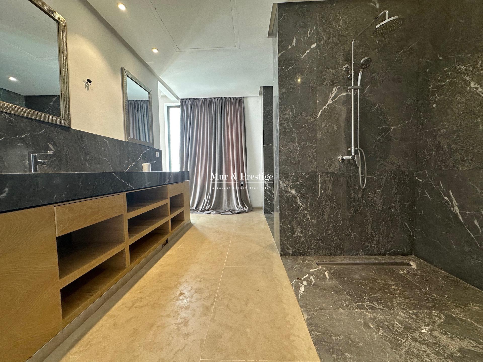 Amelkis – Maison Moderne à Vendre