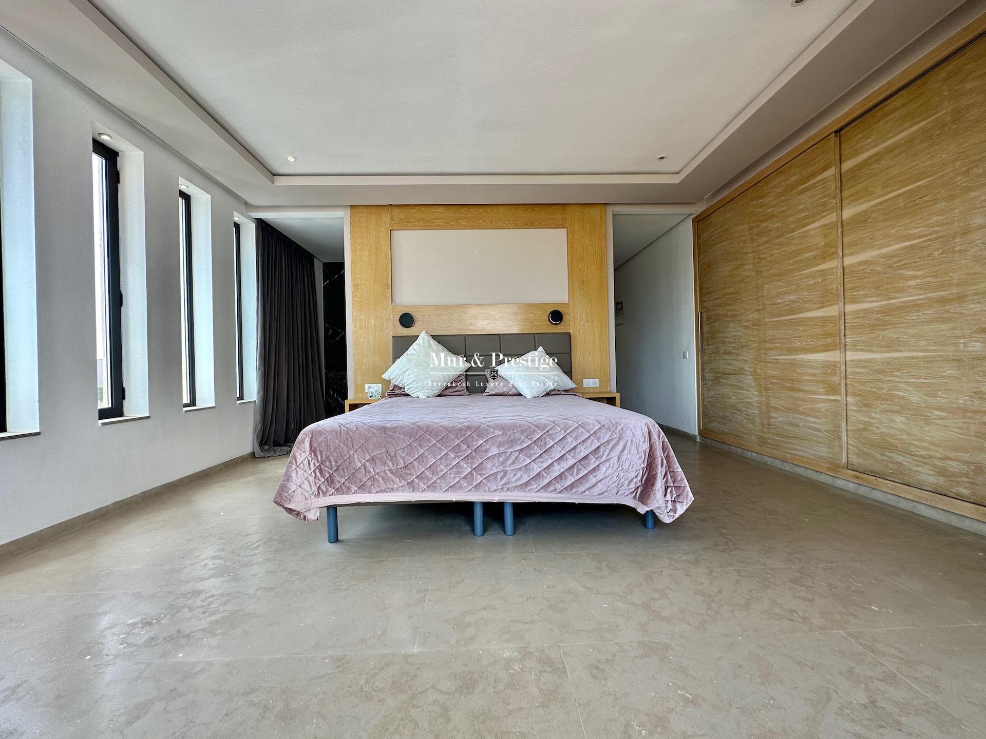 Amelkis – Maison Moderne à Vendre