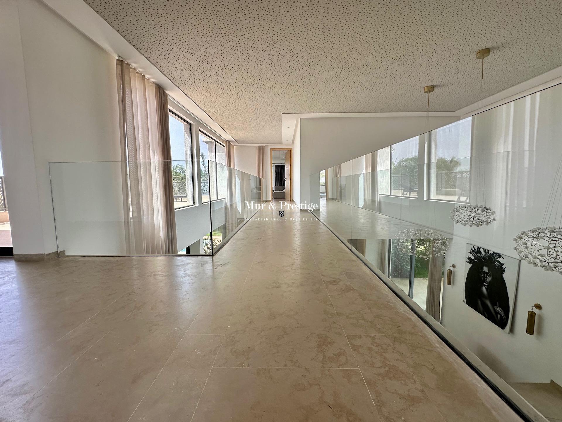 Amelkis – Maison Moderne à Vendre