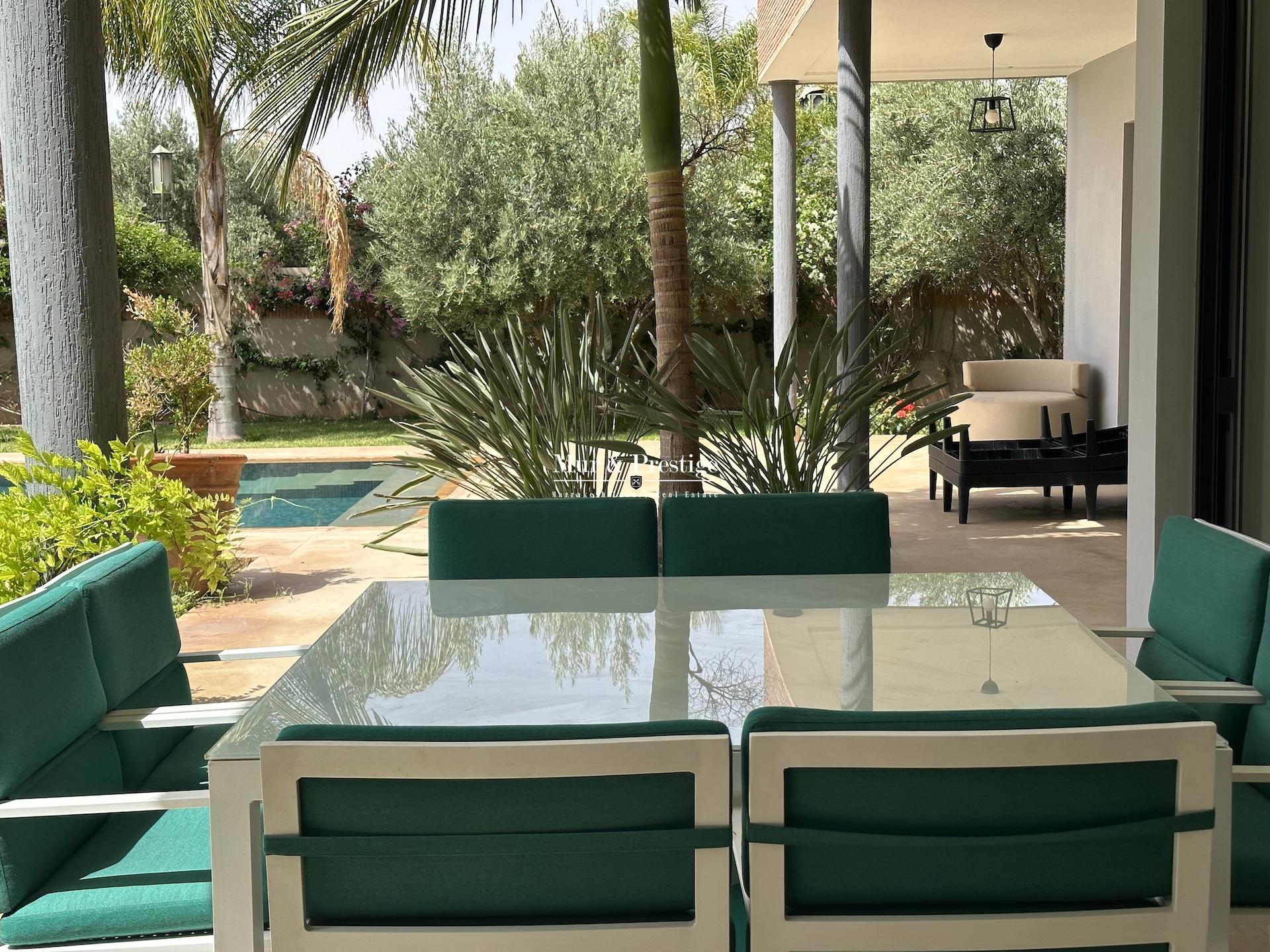 Amelkis – Maison Moderne à Vendre