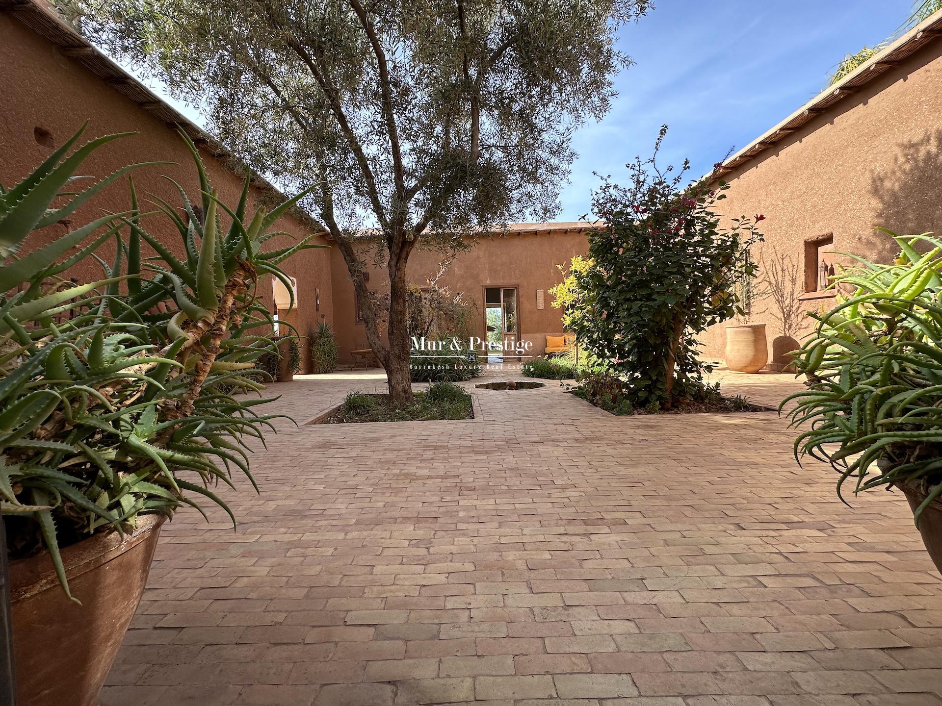 Maison d’Hôtes Coup de Cœur de 7 Suites (Possibilité d’extension)