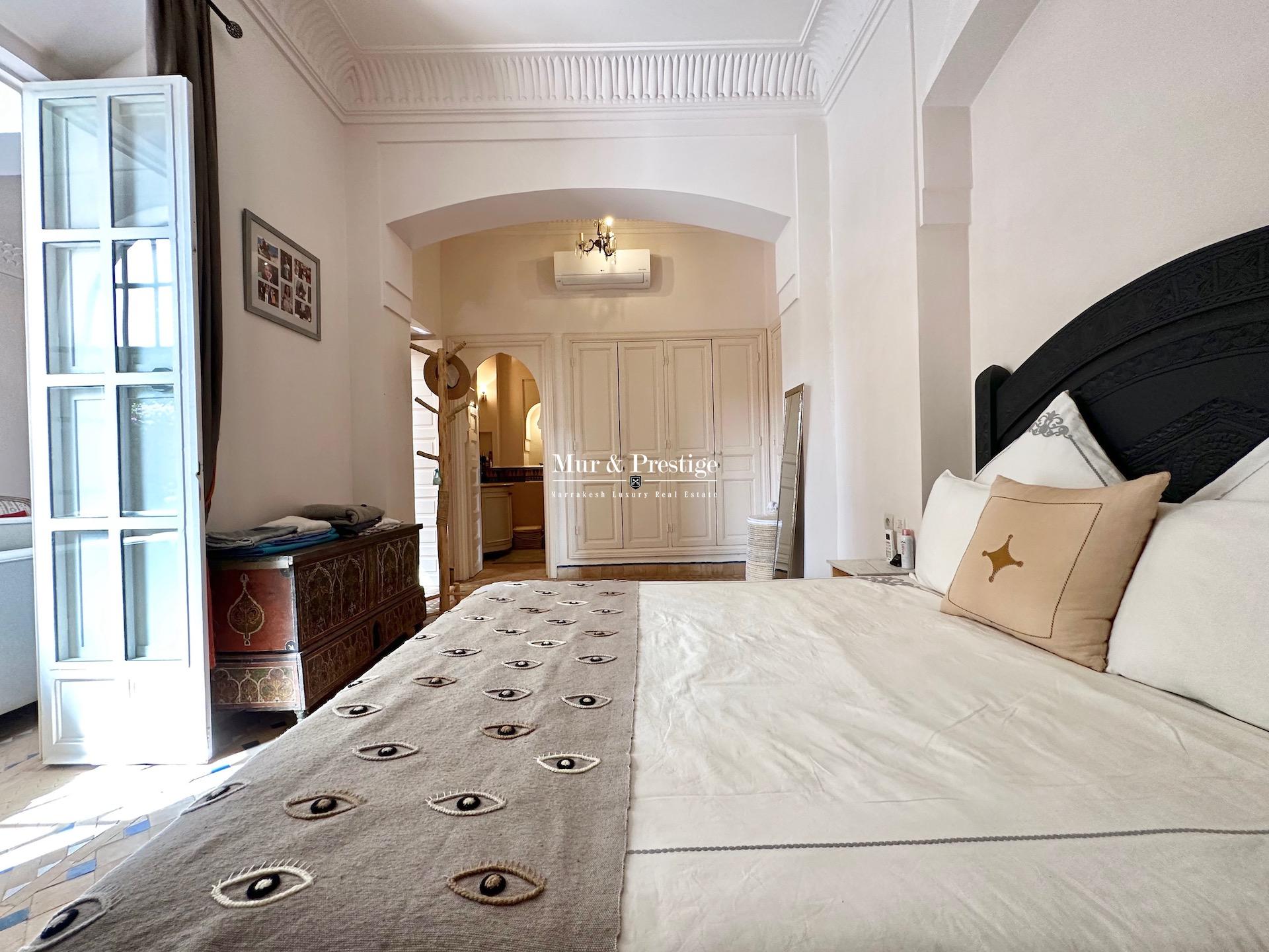 Villa Boccara 6 Chbres (configurable 8 chbres) 