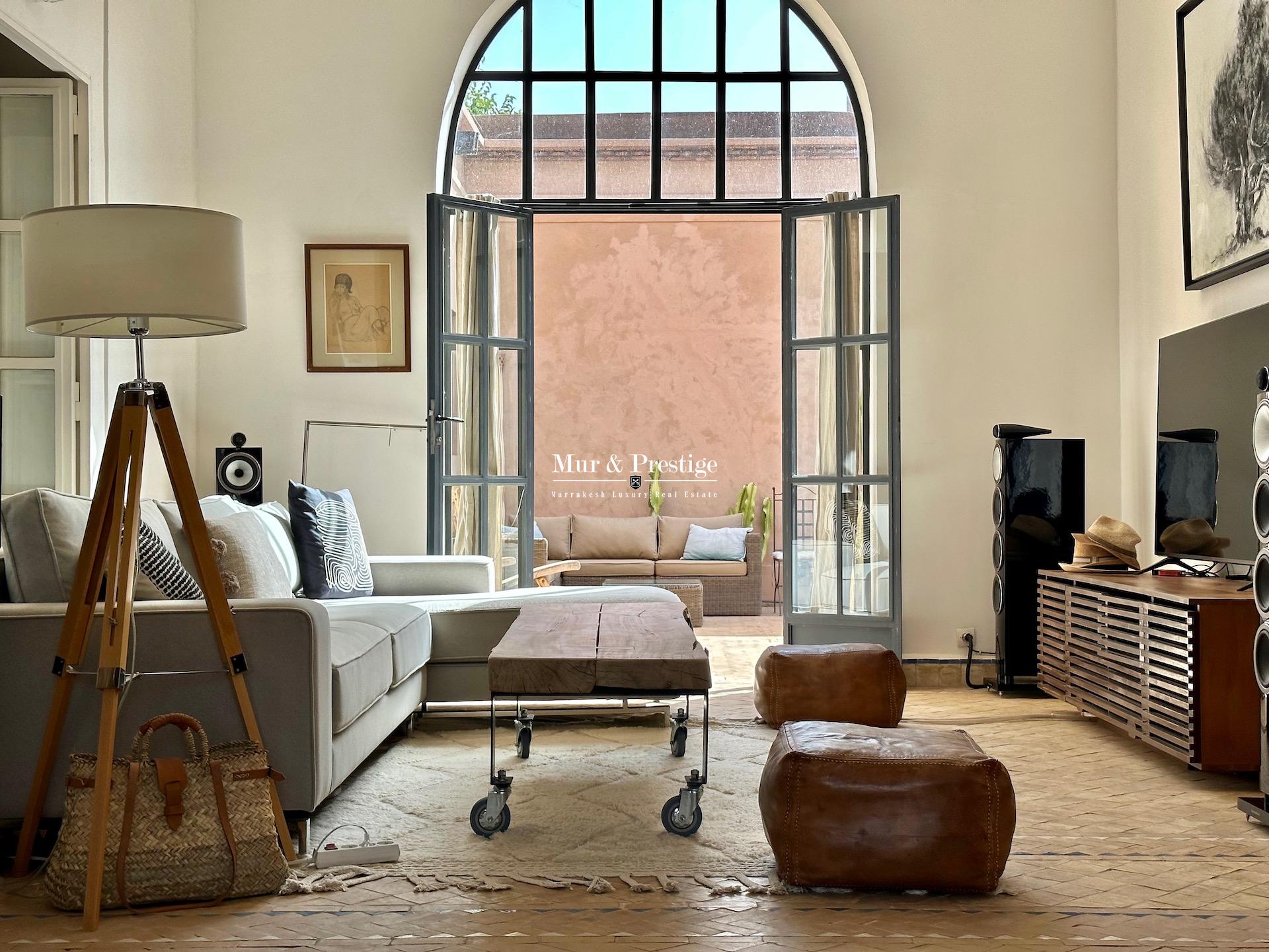 Villa Boccara 6 Chbres (configurable 8 chbres) 