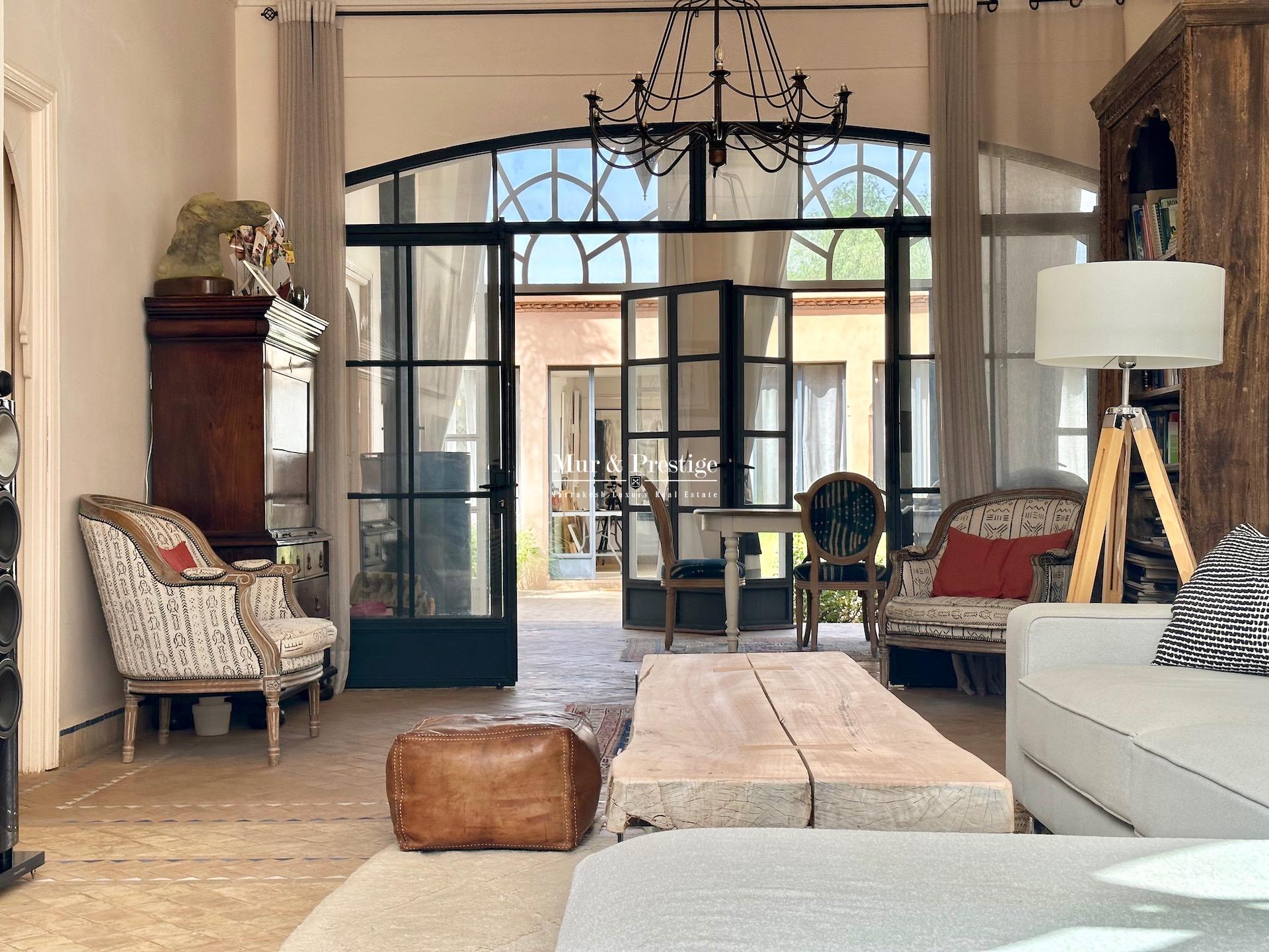 Villa Boccara 6 Chbres (configurable 8 chbres) 