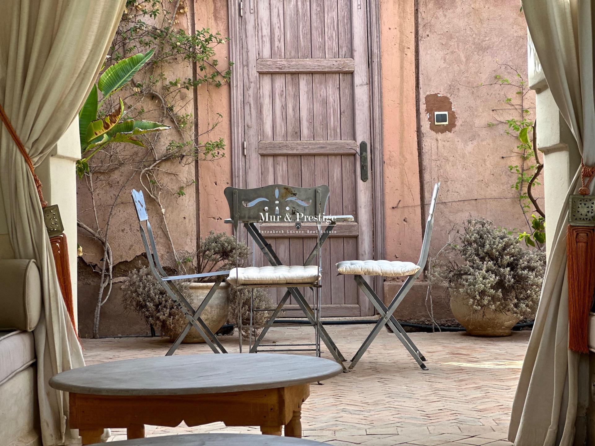Villa Boccara 6 Chbres (configurable 8 chbres) 