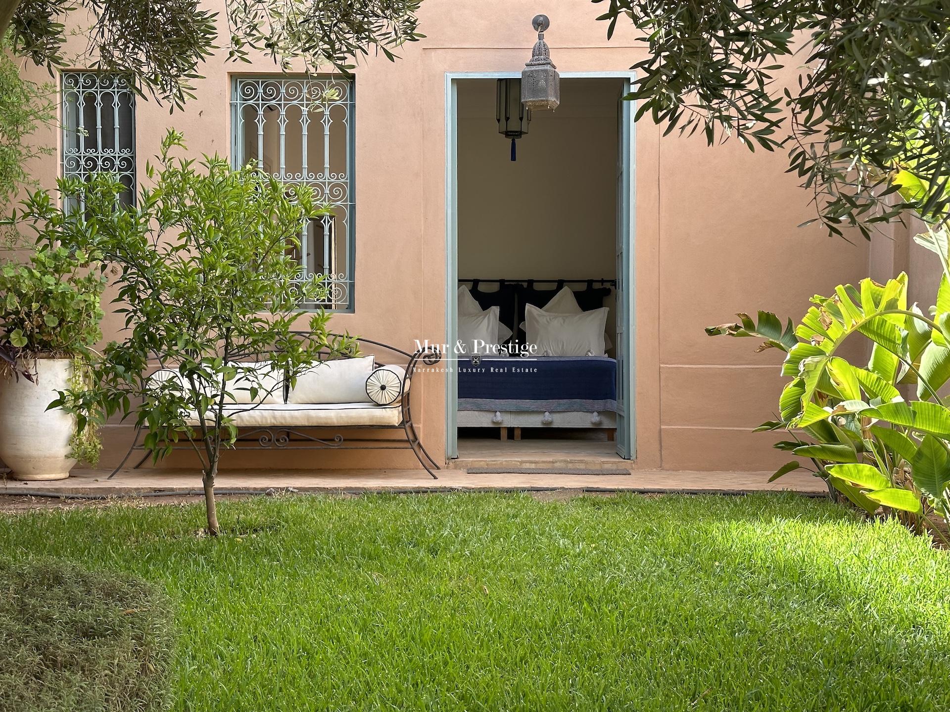 Villa Boccara 6 Chbres (configurable 8 chbres) 