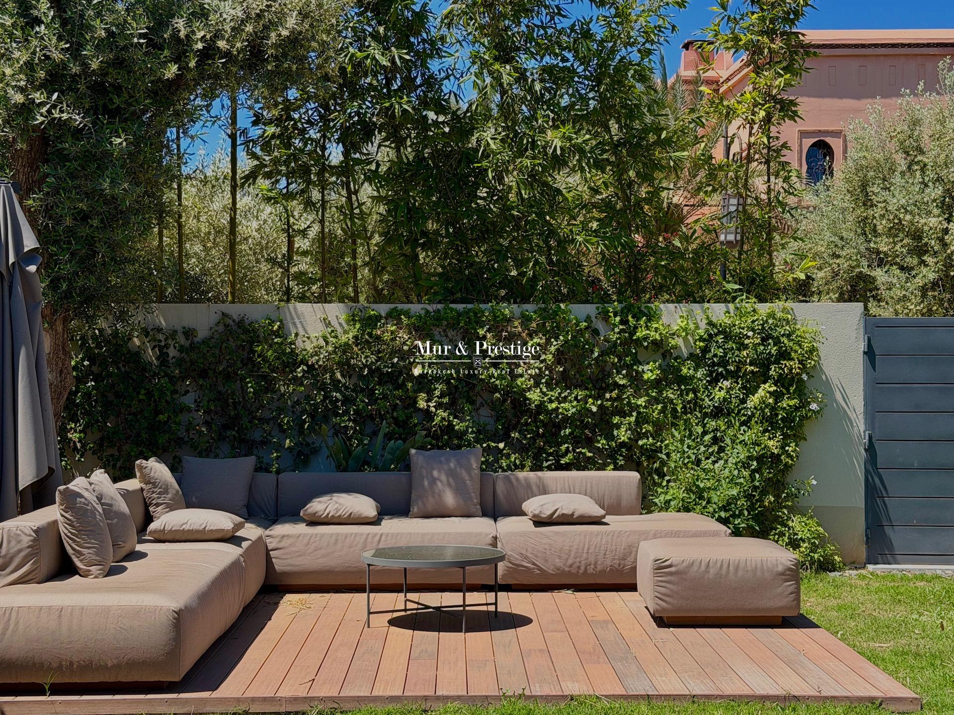 Maison à Vendre Proche du Centre