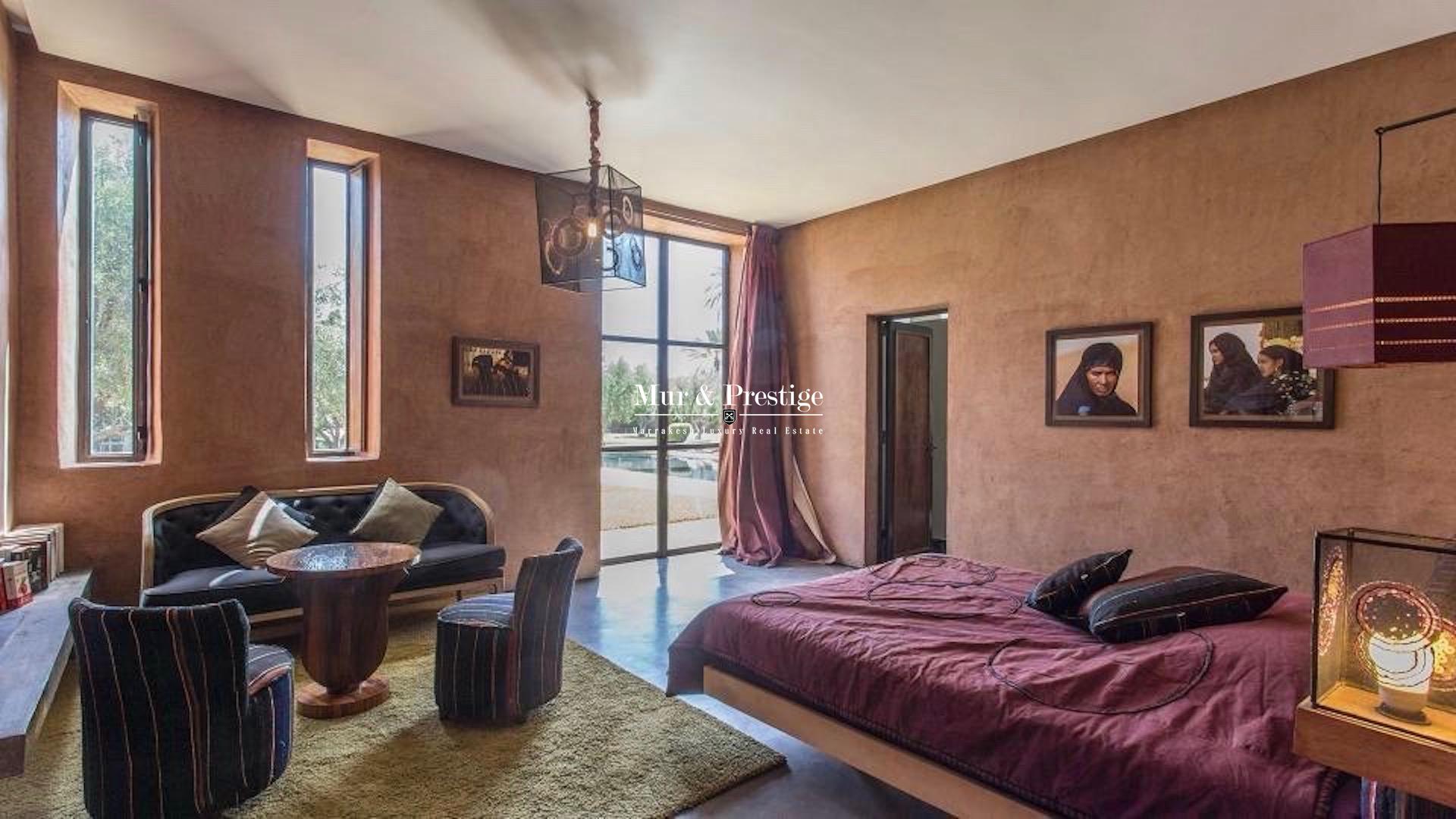 Maison de caractère à Vendre à Marrakech