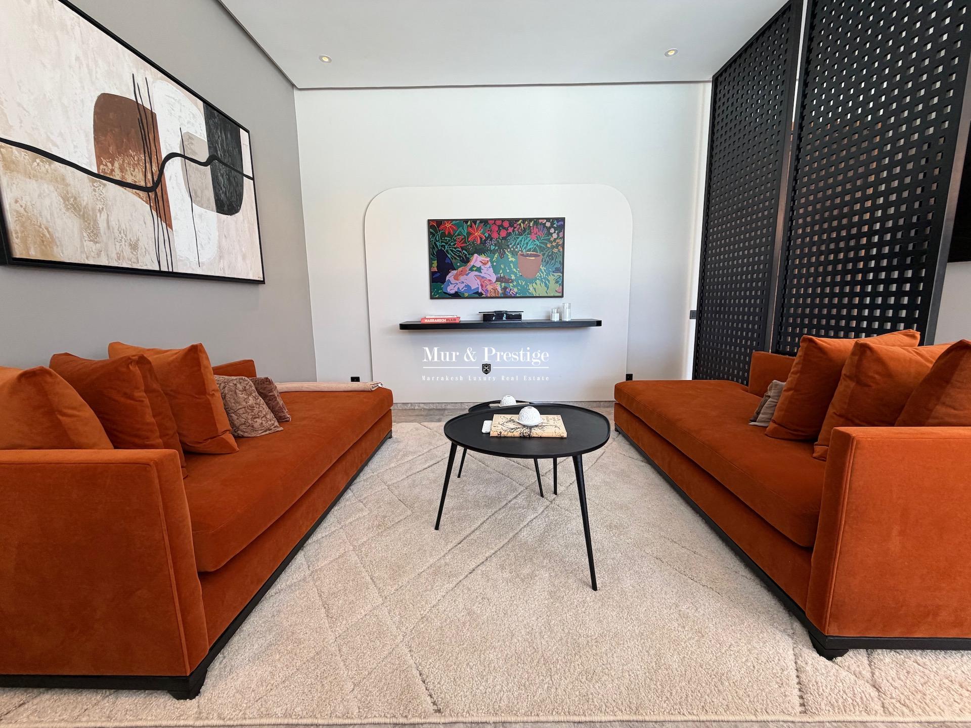 Maison à Vendre Proche du Centre