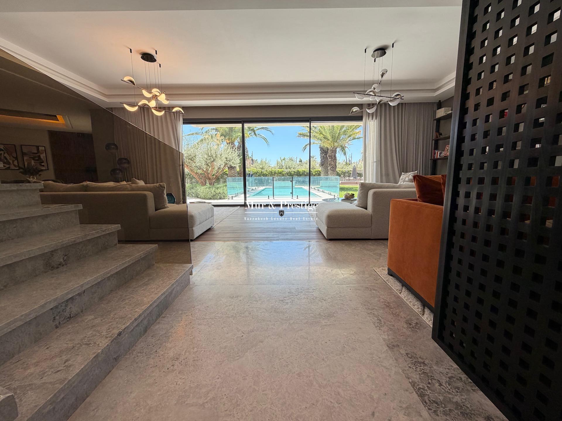 Maison à Vendre Proche du Centre