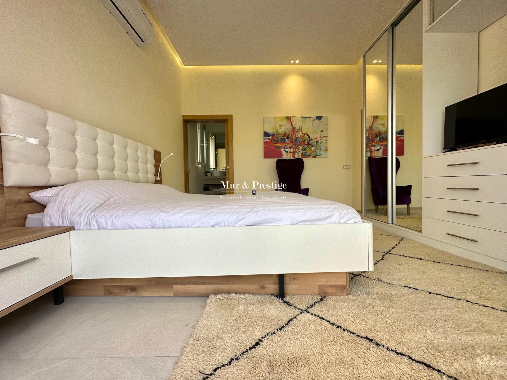 Amelkis Golf Resort – Maison Neuve de 5 chambres à Vendre