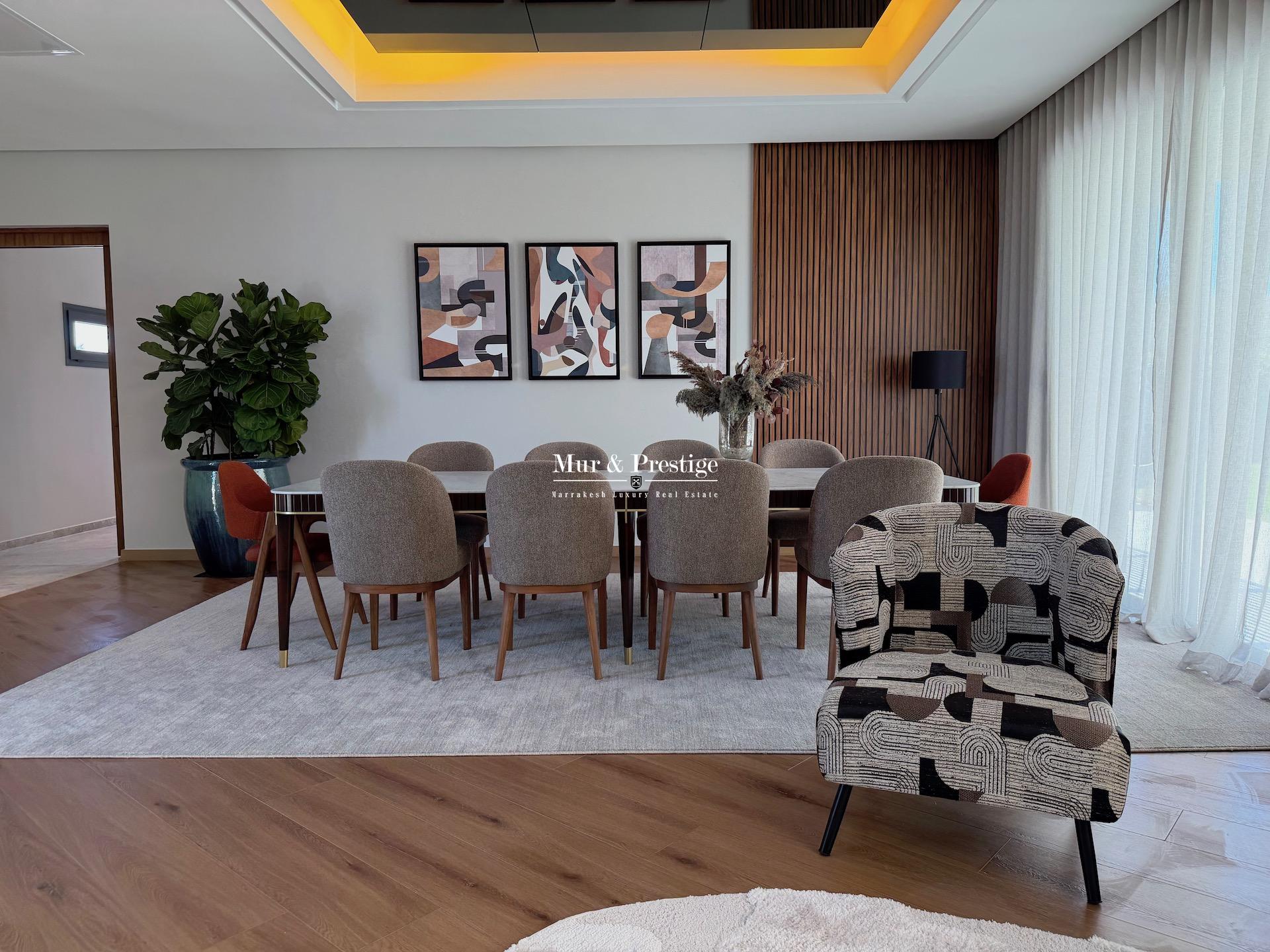 Maison à Vendre Proche du Centre