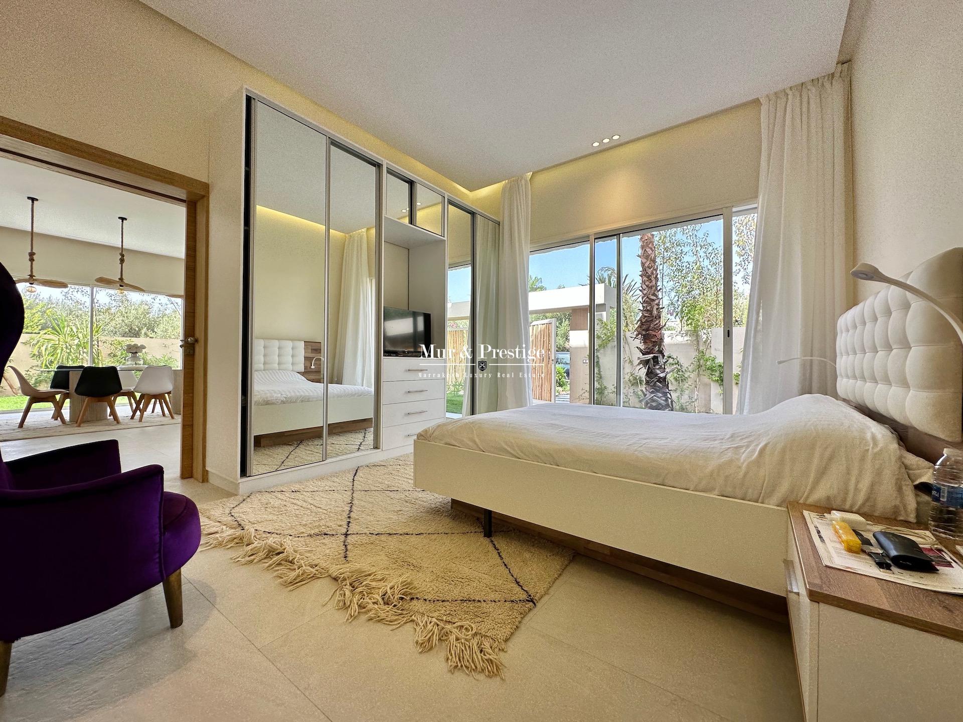 Amelkis Golf Resort – Maison Neuve de 5 chambres à Vendre
