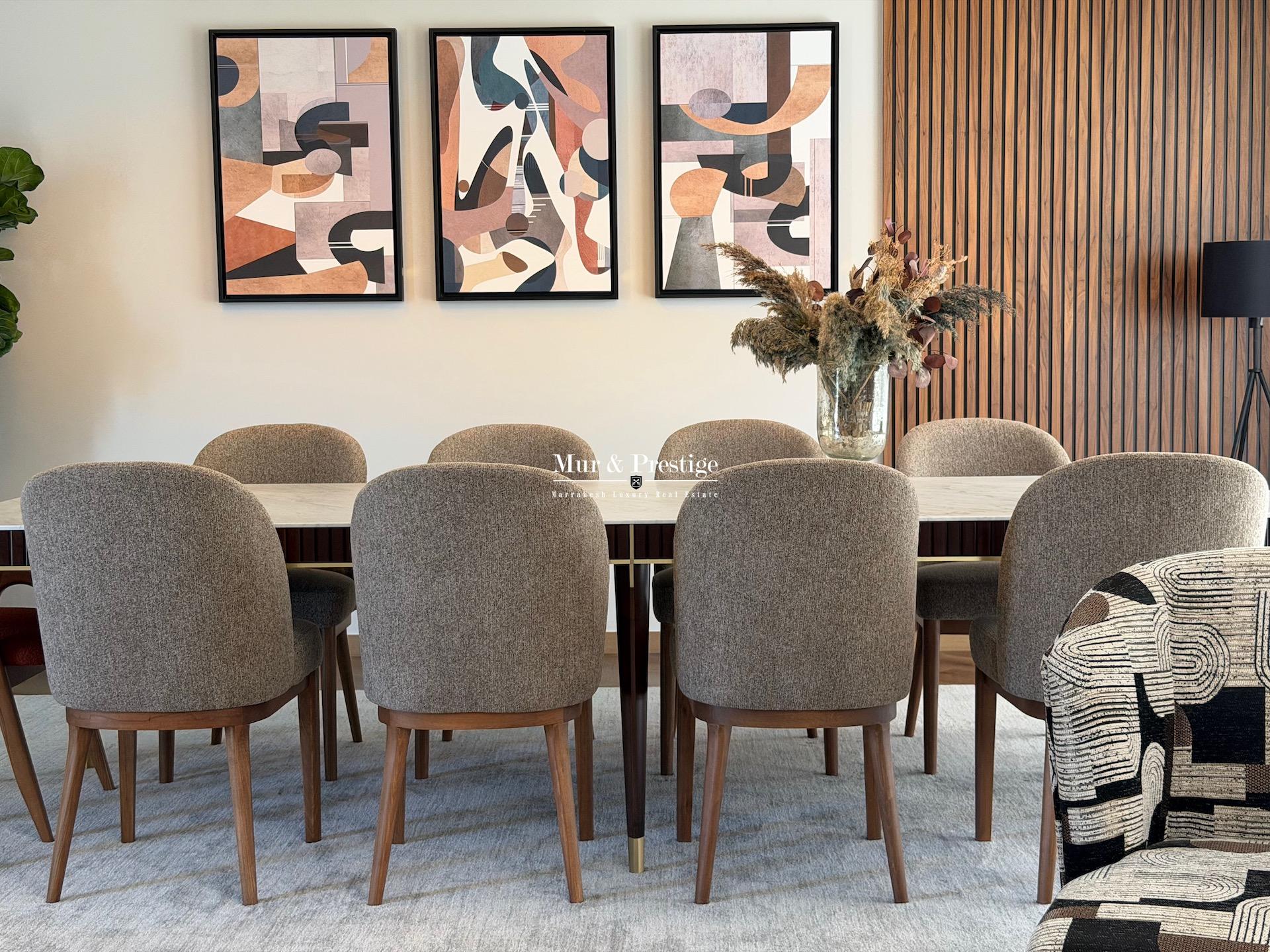 Maison à Vendre Proche du Centre