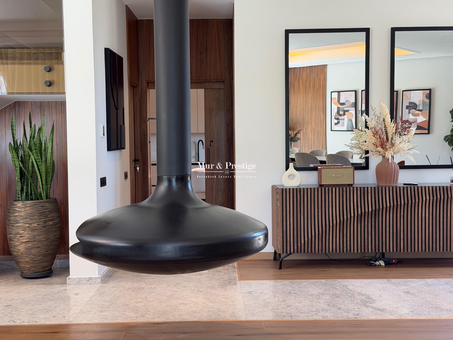 Maison à Vendre Proche du Centre