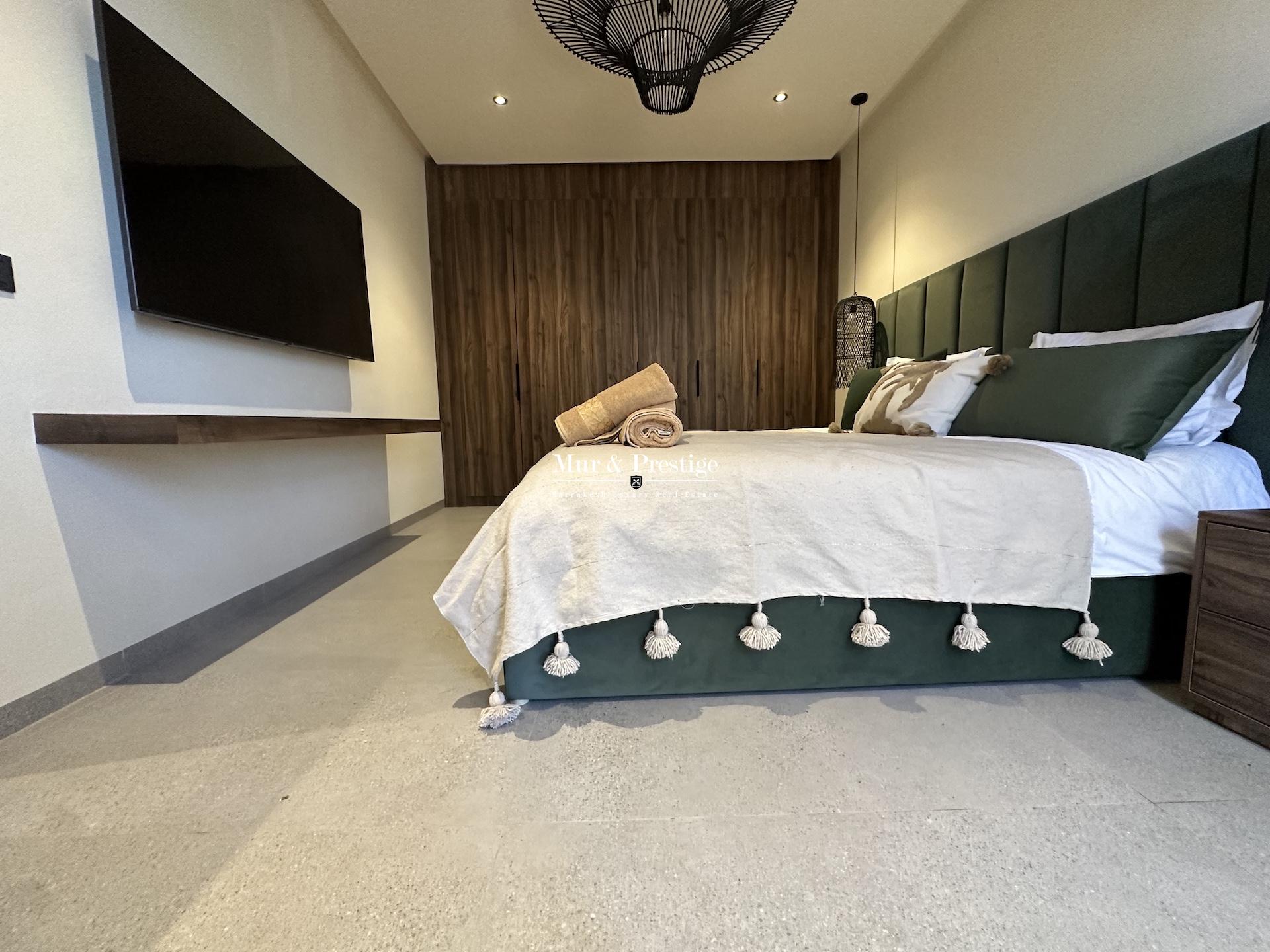 Golf Amelkis – Maison moderne en Vente
