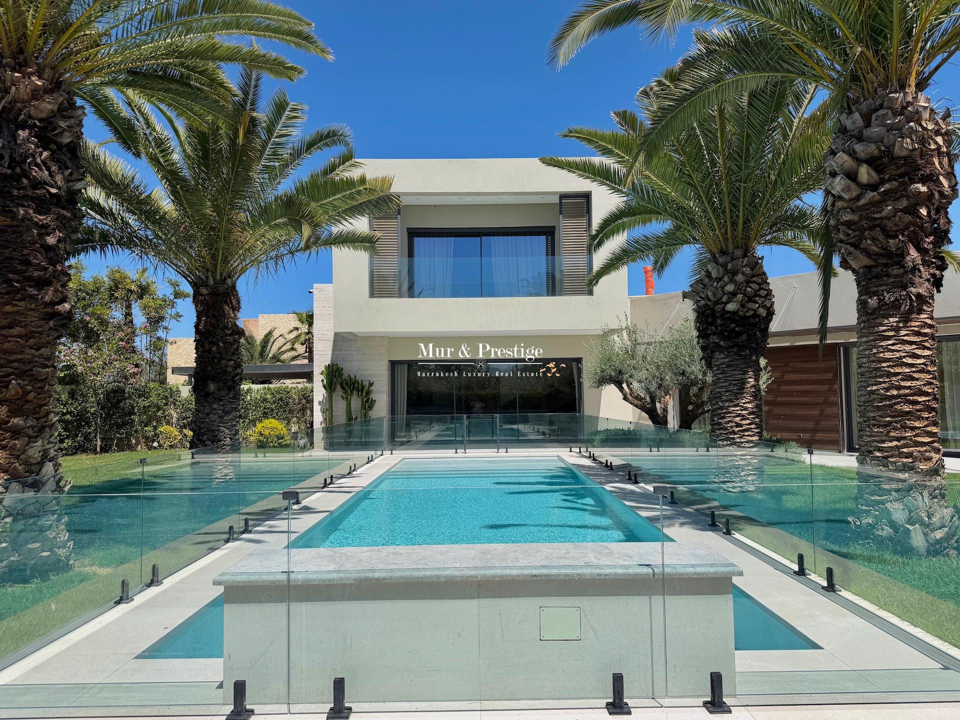 Maison à Vendre Proche du Centre - 