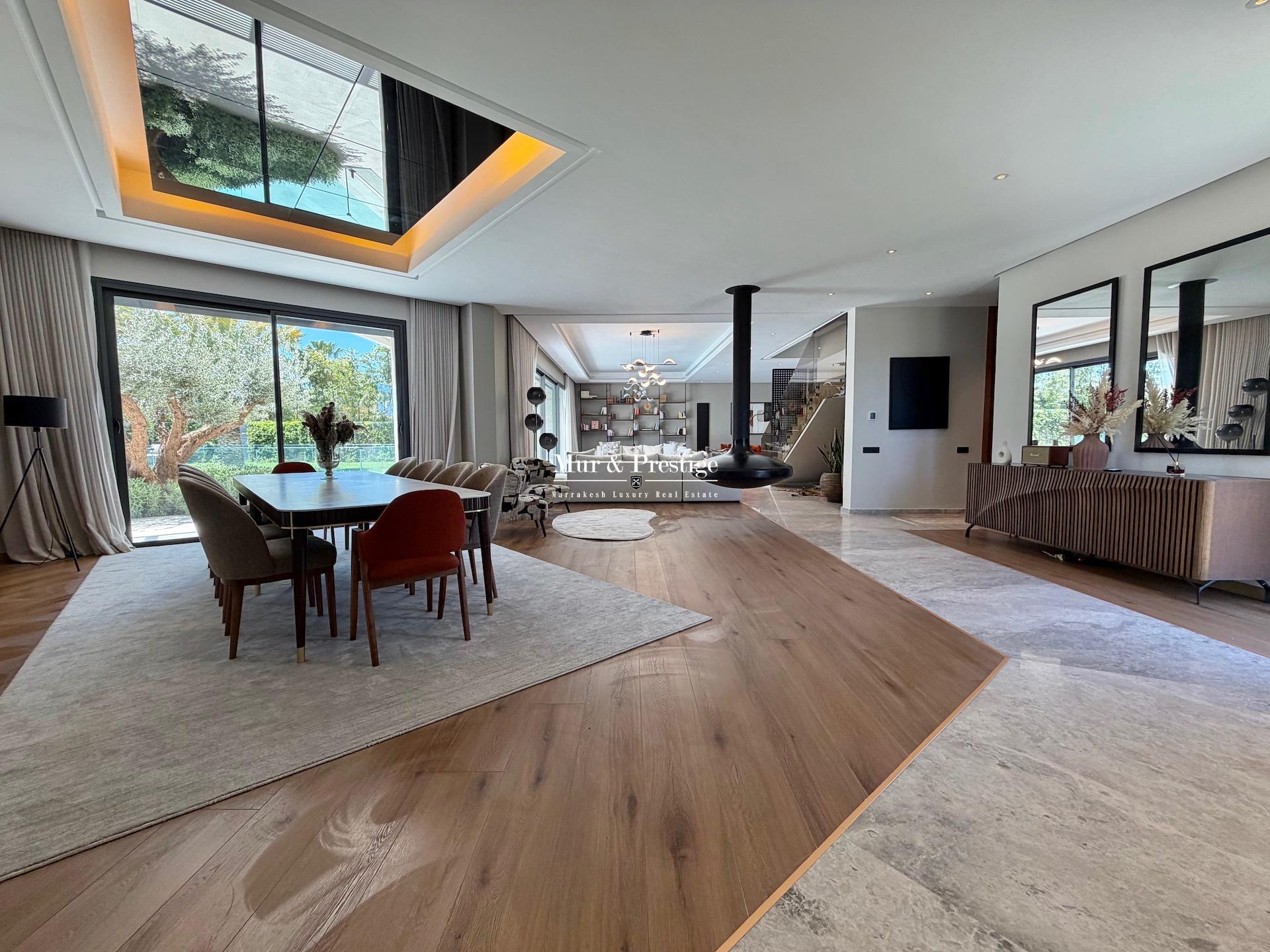 Maison à Vendre Proche du Centre