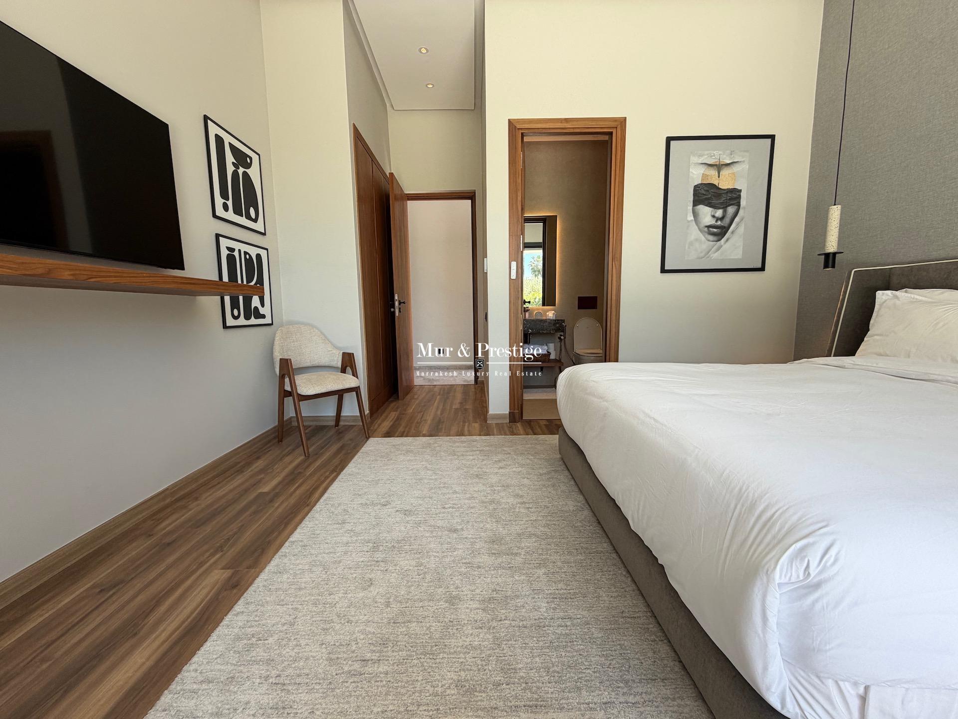 Maison à Vendre Proche du Centre