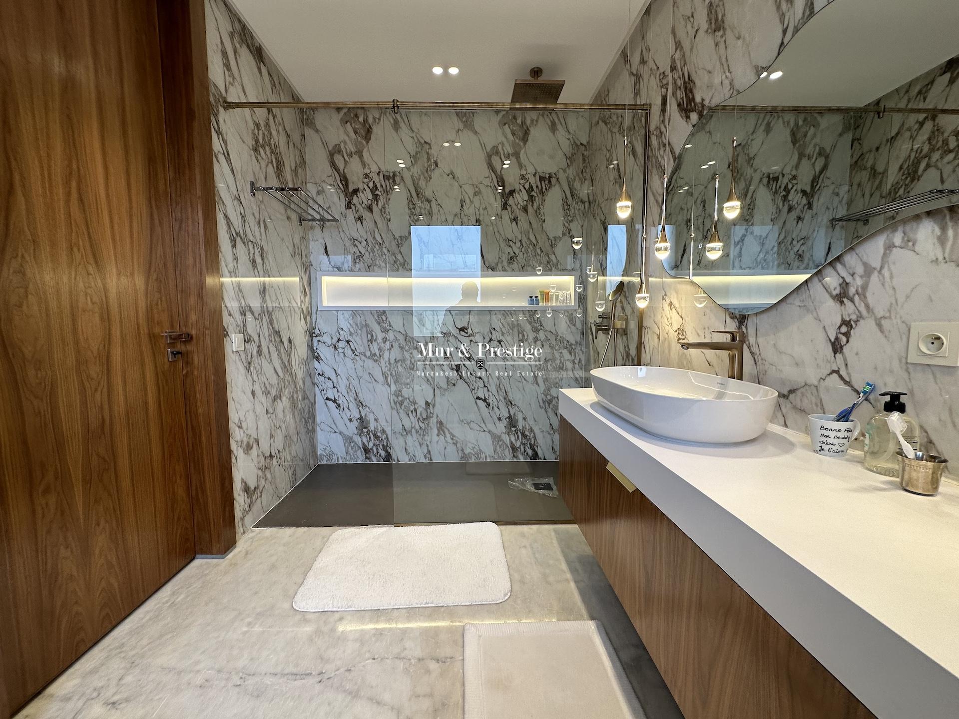 Amelkis – Maison moderne en Vente