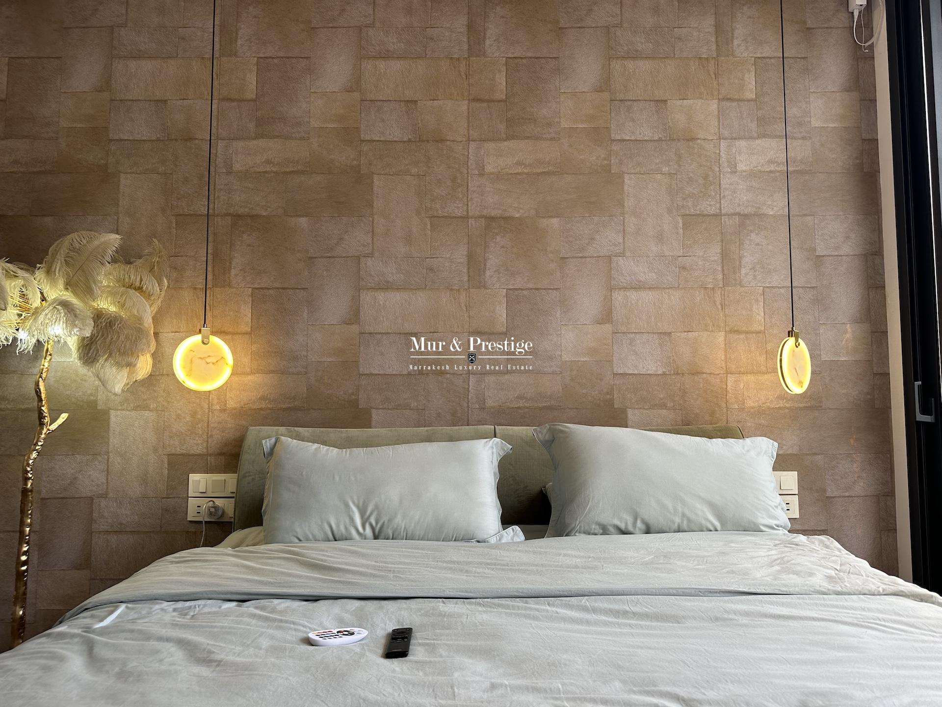 Amelkis – Maison moderne en Vente