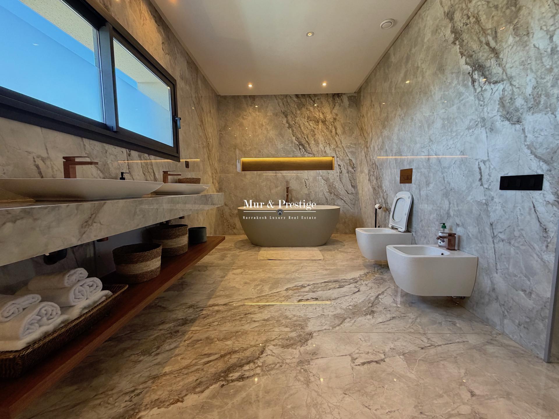 Maison à Vendre Proche du Centre