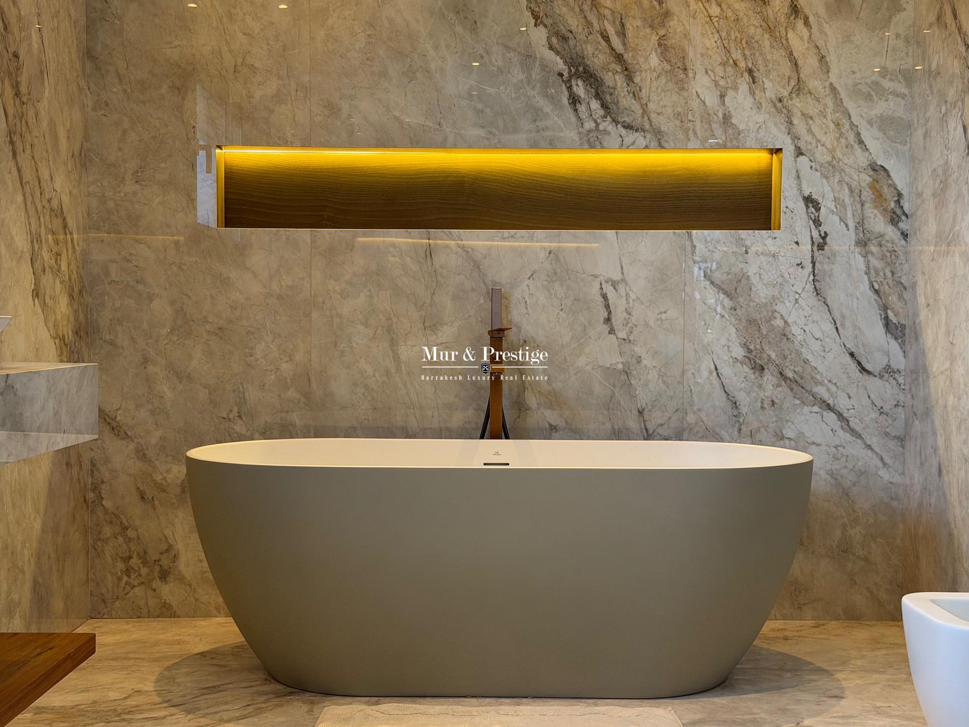 Maison à Vendre Proche du Centre