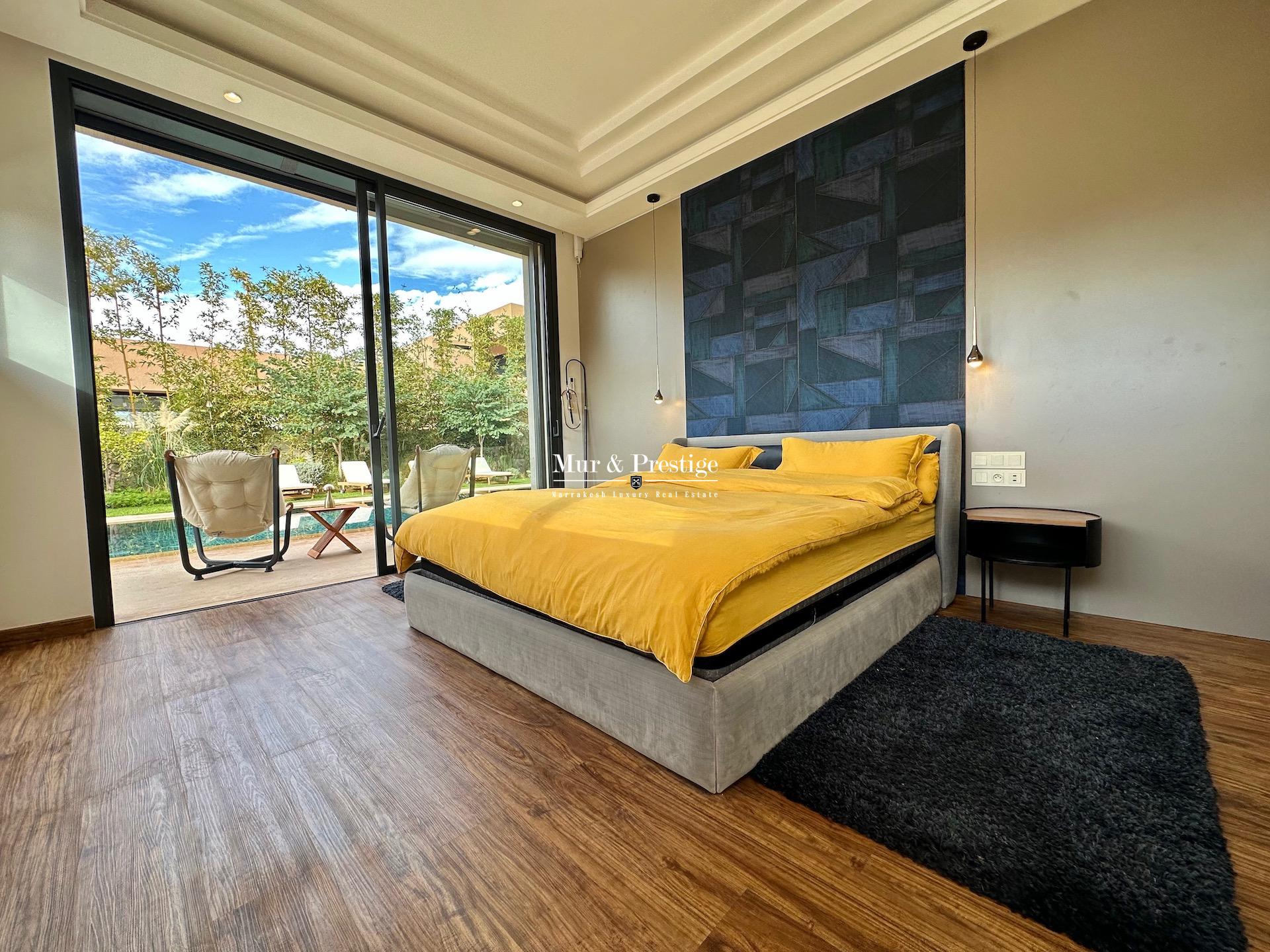 Amelkis – Maison moderne en Vente