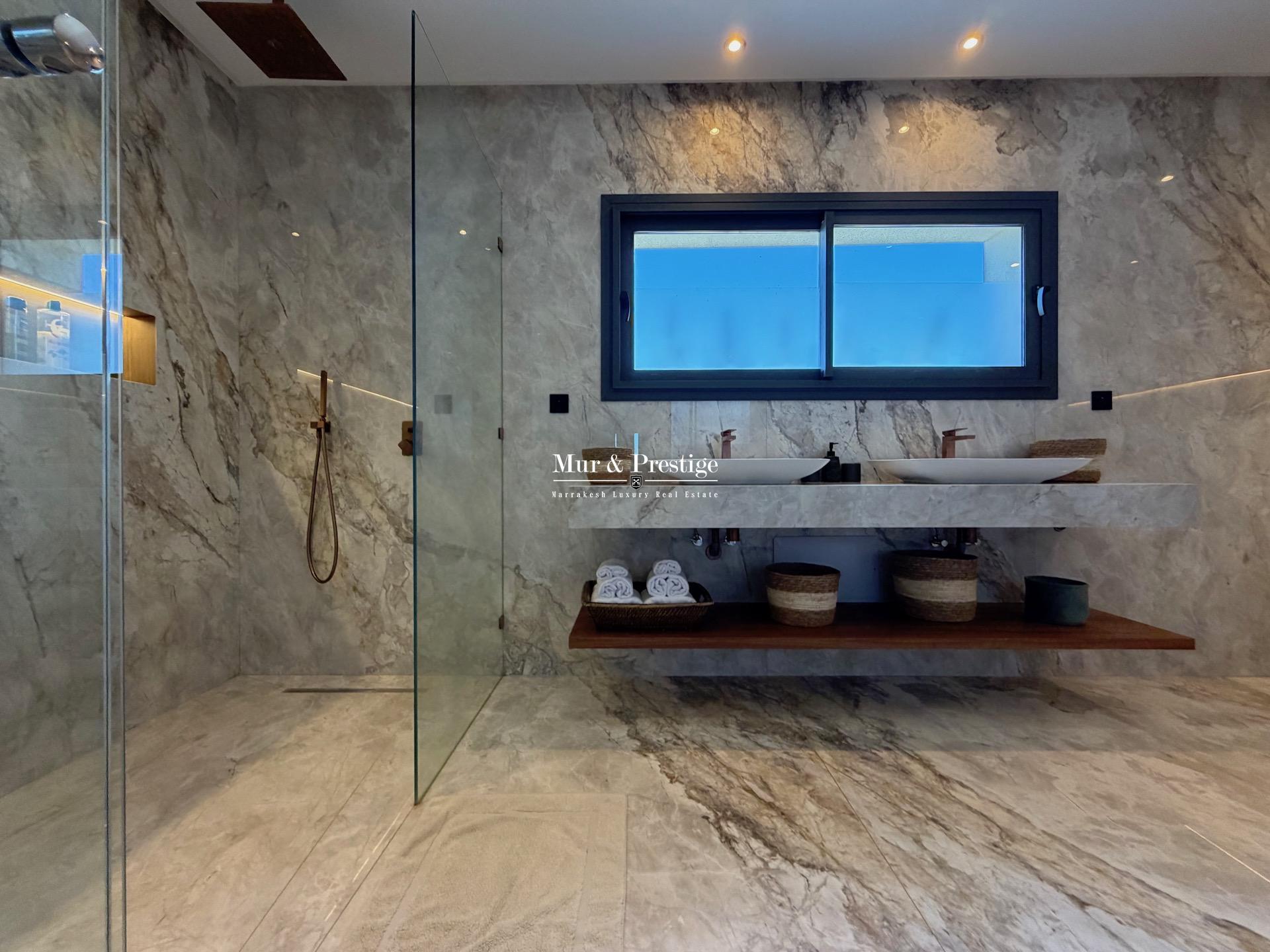 Maison à Vendre Proche du Centre