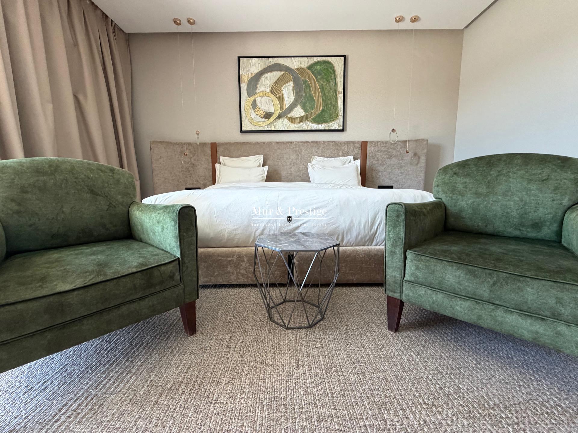 Maison à Vendre Proche du Centre