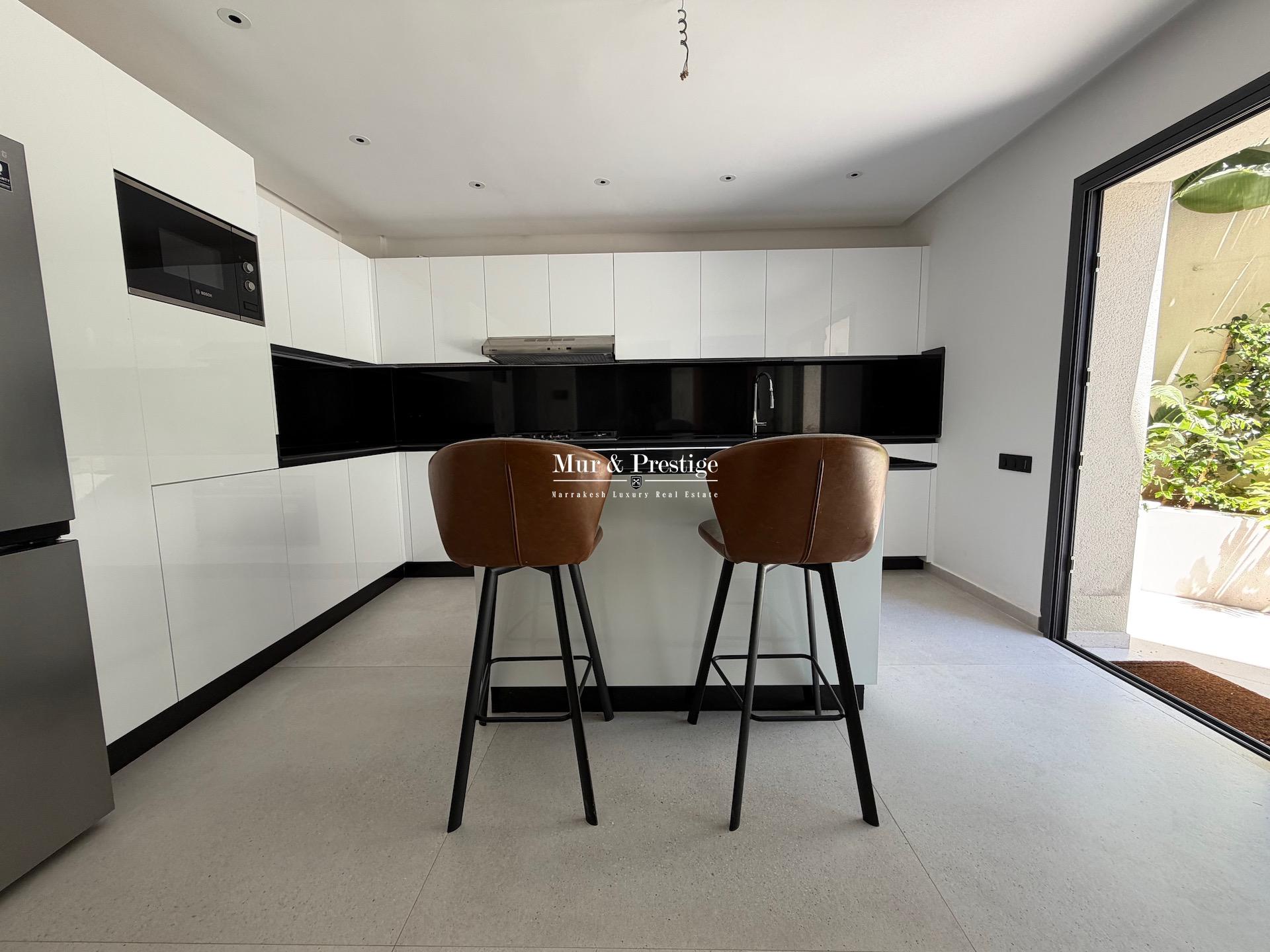 Maison à Vendre Proche du Centre