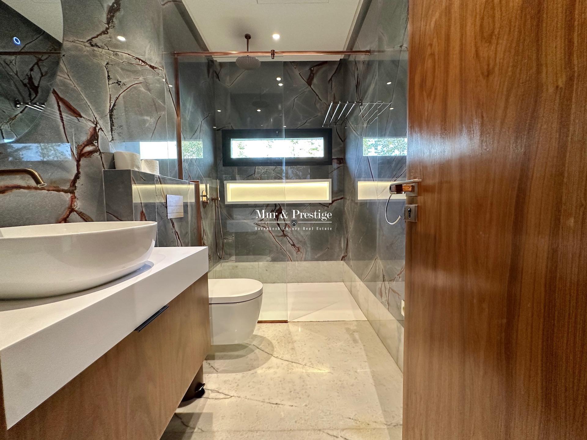 Amelkis – Maison moderne en Vente
