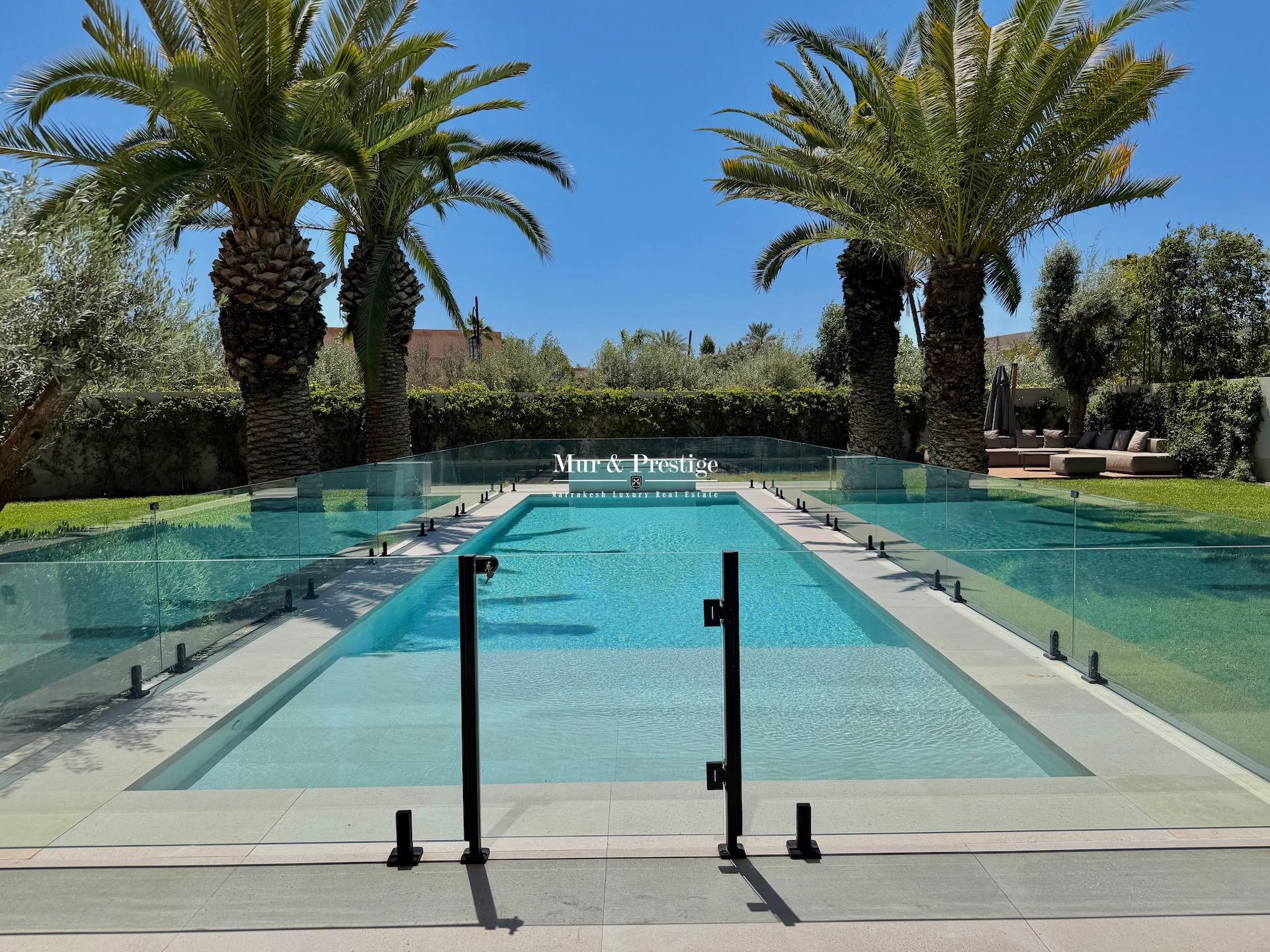 Maison à Vendre Proche du Centre