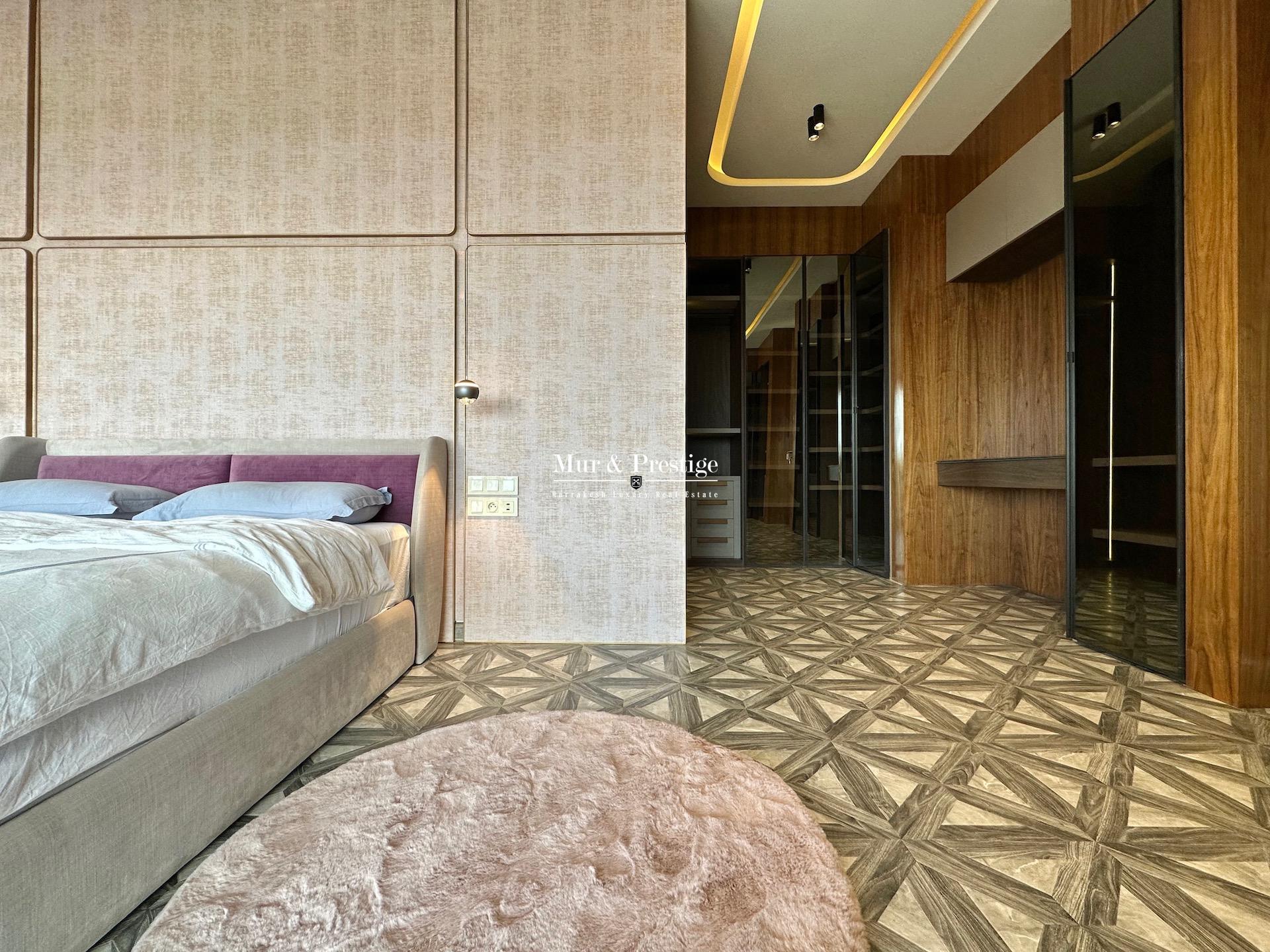Amelkis – Maison moderne en Vente