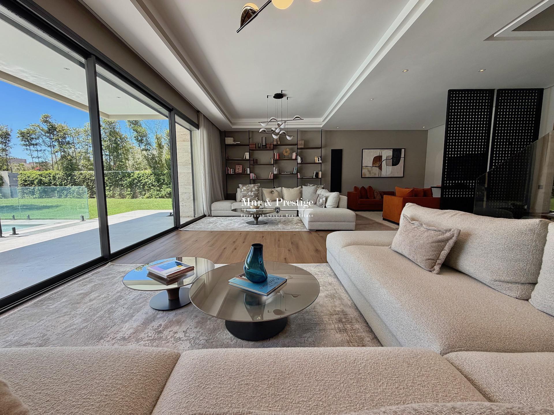 Maison à Vendre Proche du Centre