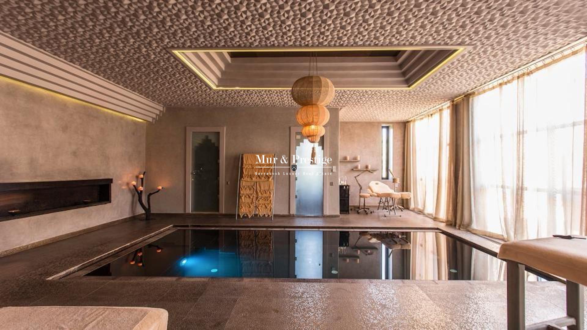 Maison de caractère à Vendre à Marrakech