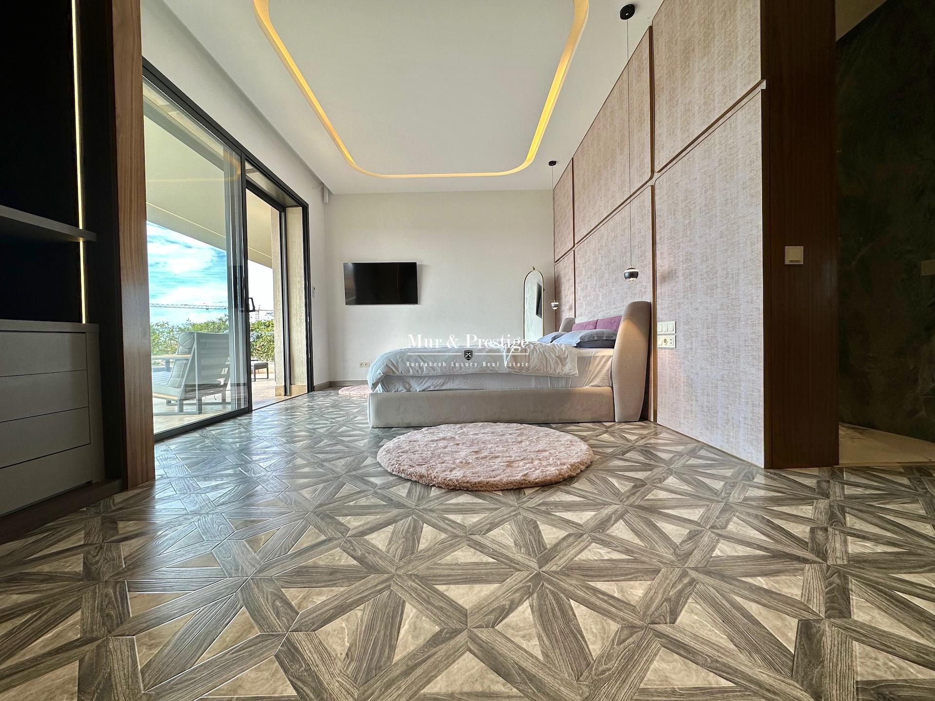 Amelkis – Maison moderne en Vente
