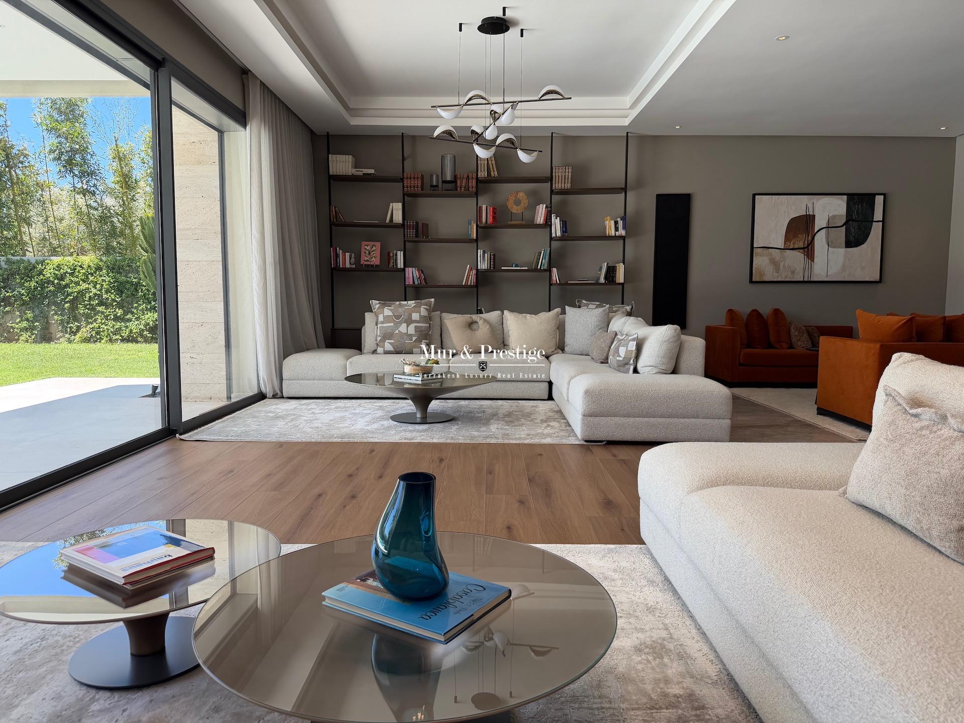 Maison à Vendre Proche du Centre