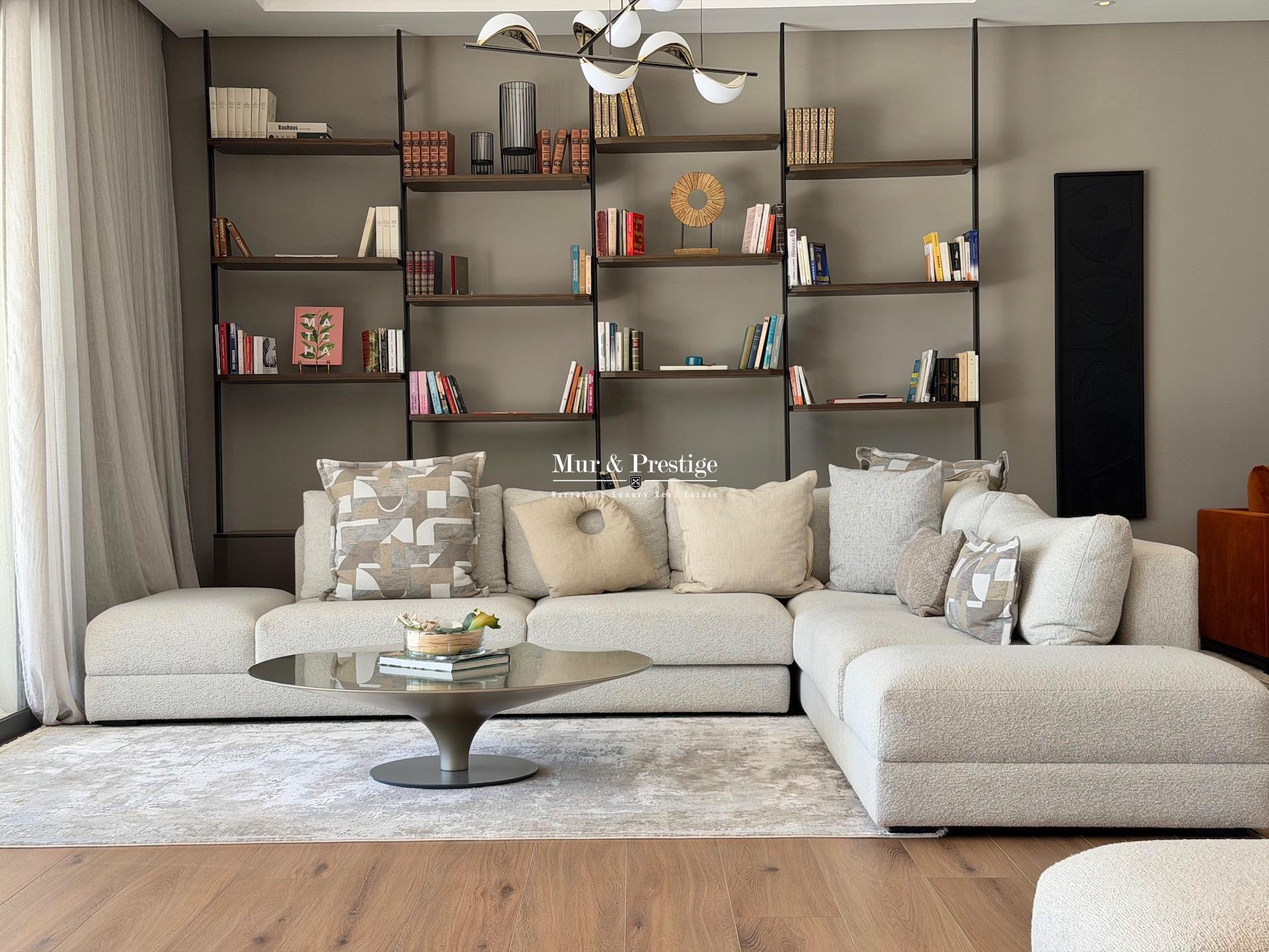 Maison à Vendre Proche du Centre